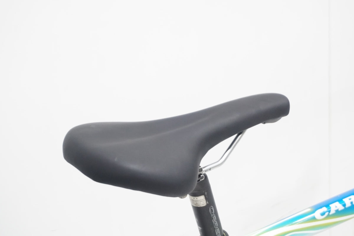 CARRERA 「カレラ」 MERCURIO 年式不明 ロードバイク / 滋賀大津店