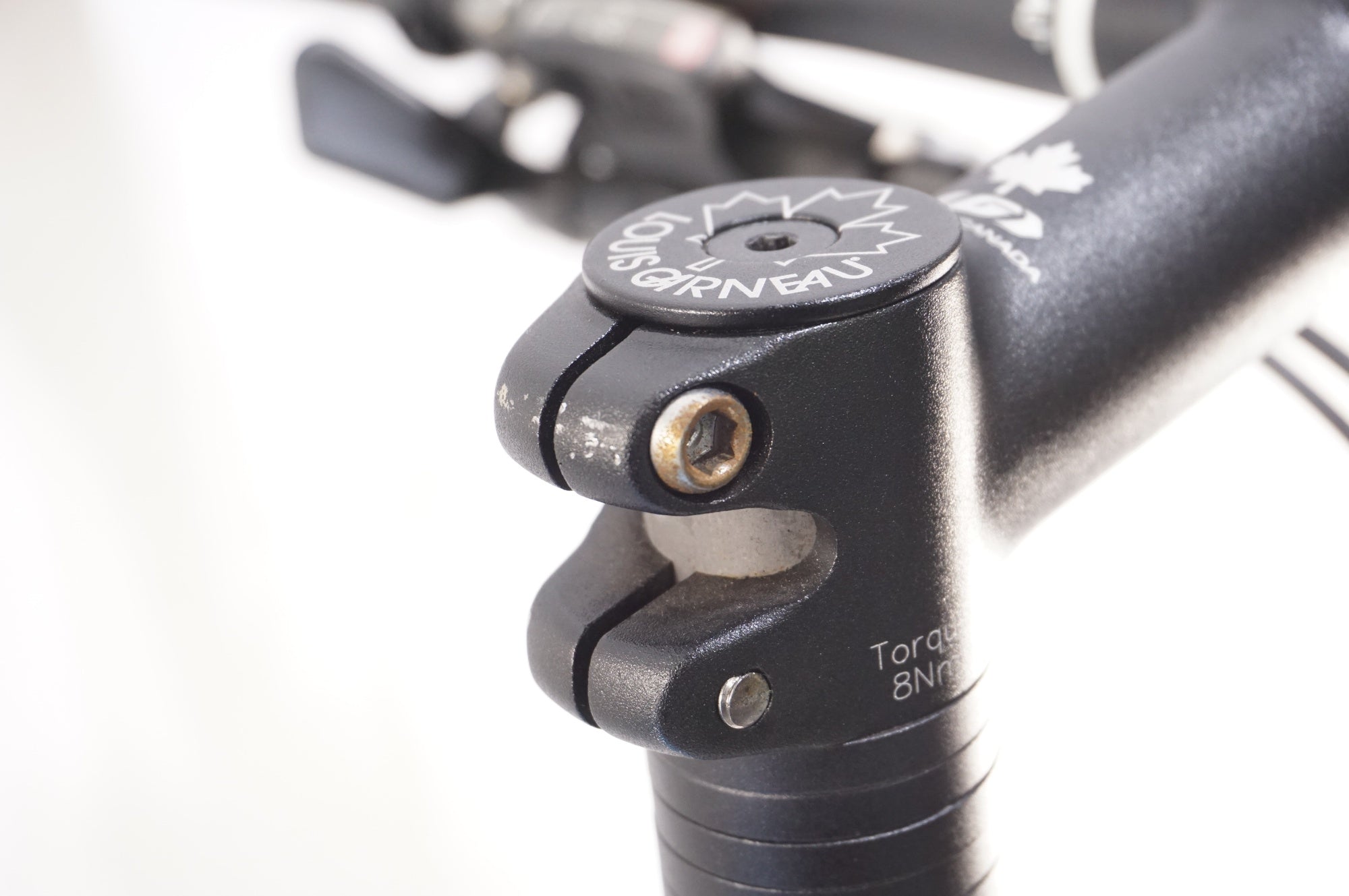 LOUIS GARNEAU 「ルイガノ」 LGS-CHASSE 2016年モデル クロスバイク / 中目黒店