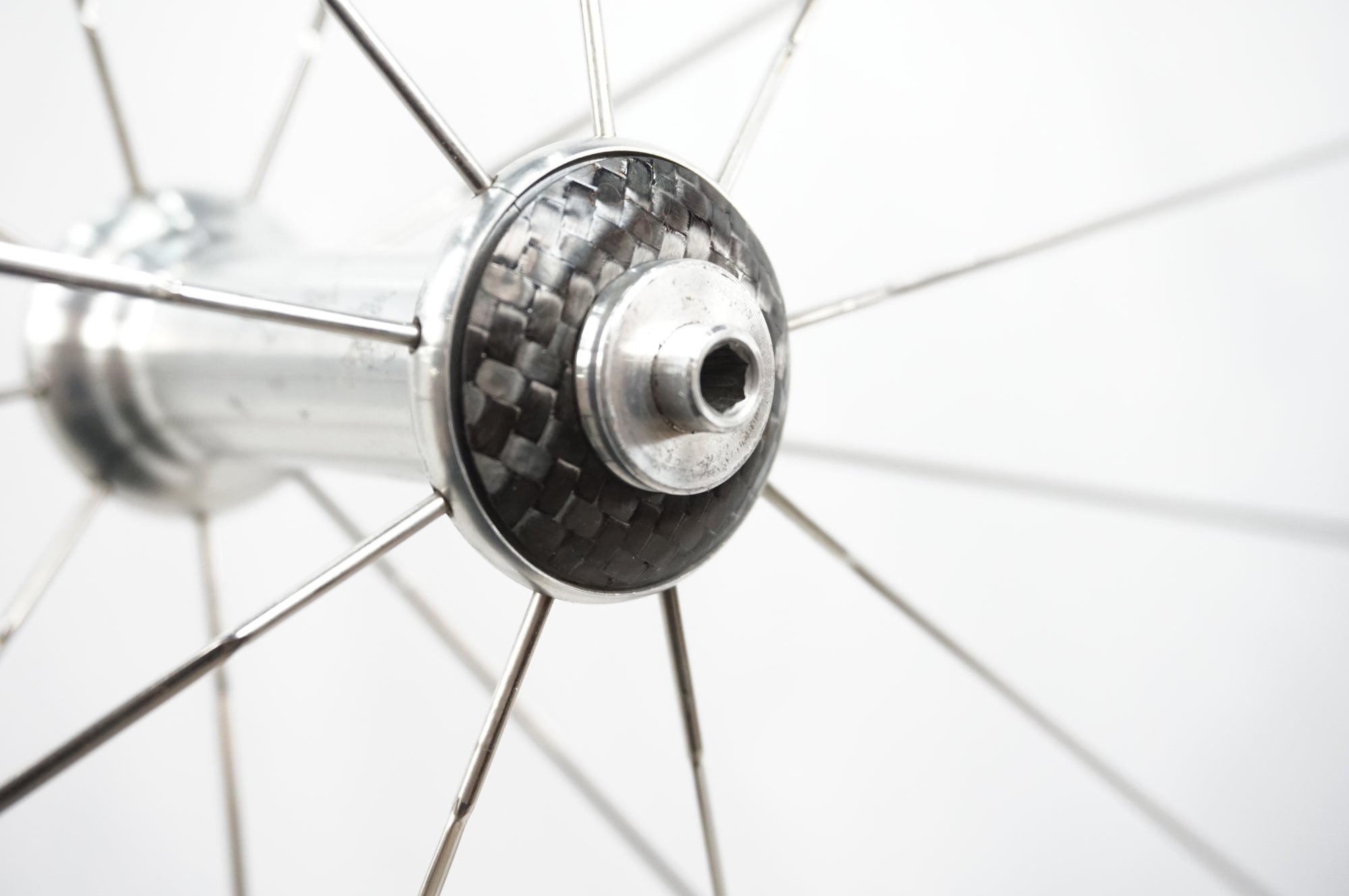 ZIPP 「ジップ」 404 TU 58mm CAMPAGNOLO ホイールセット / 川越店