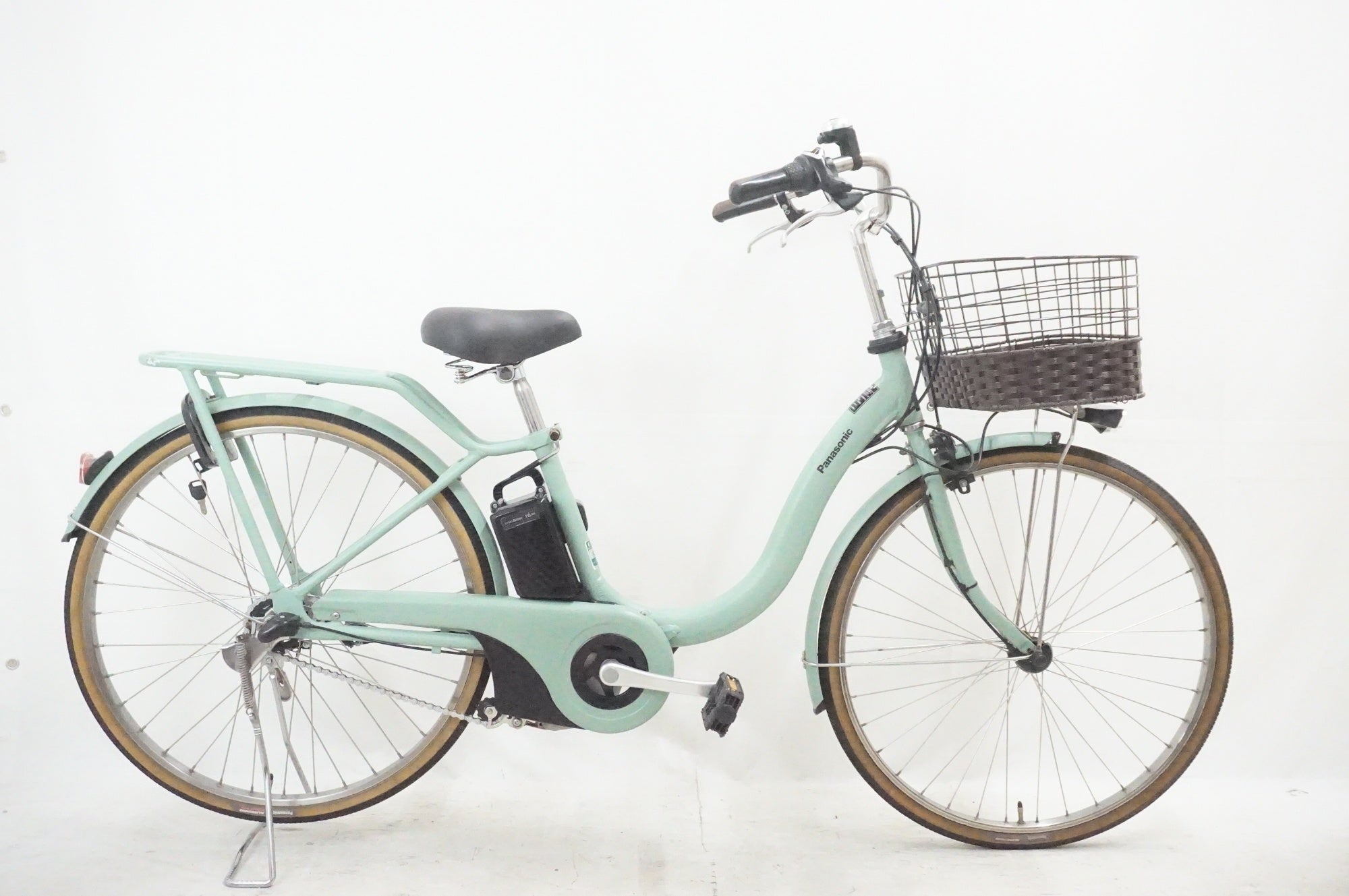 PANASONIC 「パナソニック」 ティモ L 2020年モデル 16インチ 電動アシスト自転車 / 福岡アイランドシティ店