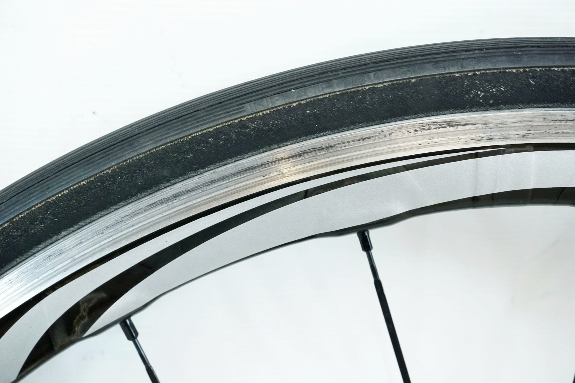 SHIMANO 「シマノ」 DURA-ACE WH-9000 シマノ11速 ホイールセット / 有明ガーデン店