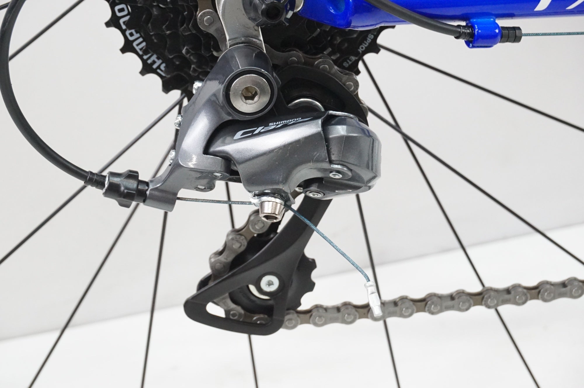 KHODAABLOOM 「コーダーブルーム」 FARNA CLARIS 2024年モデル ロードバイク / 大宮店