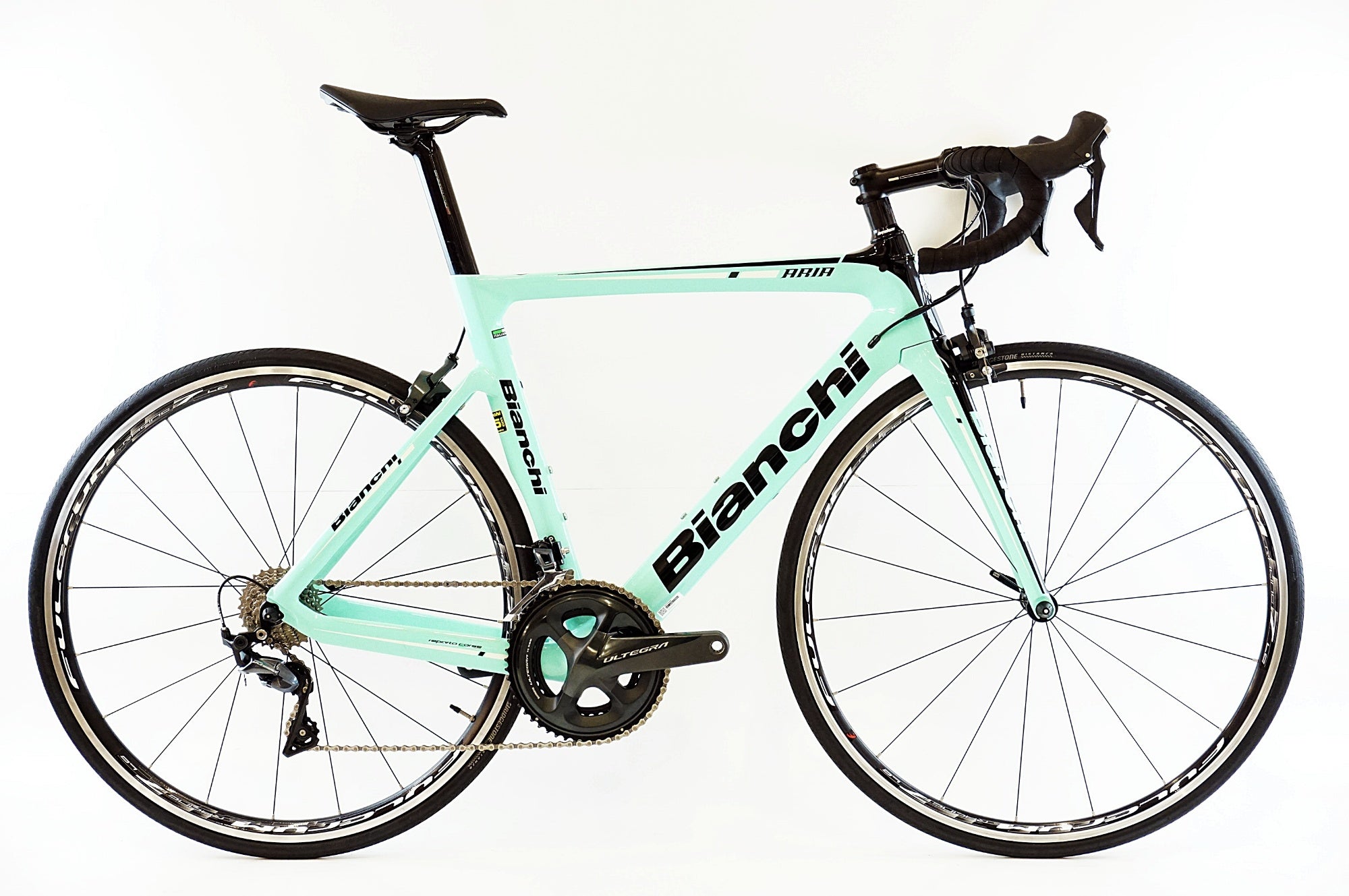 BIANCHI 「ビアンキ」 ARIA ULTEGRA 2018年モデル ロードバイク / 浜松