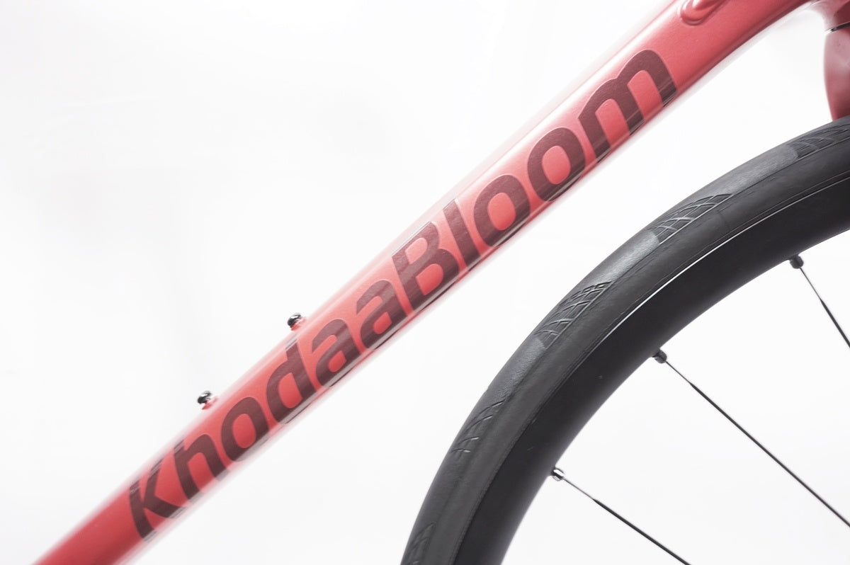 KHODAABLOOM 「コーダブルーム」 STRAUSS DISC 2021年モデル ロードバイク / バイチャリ世田谷店