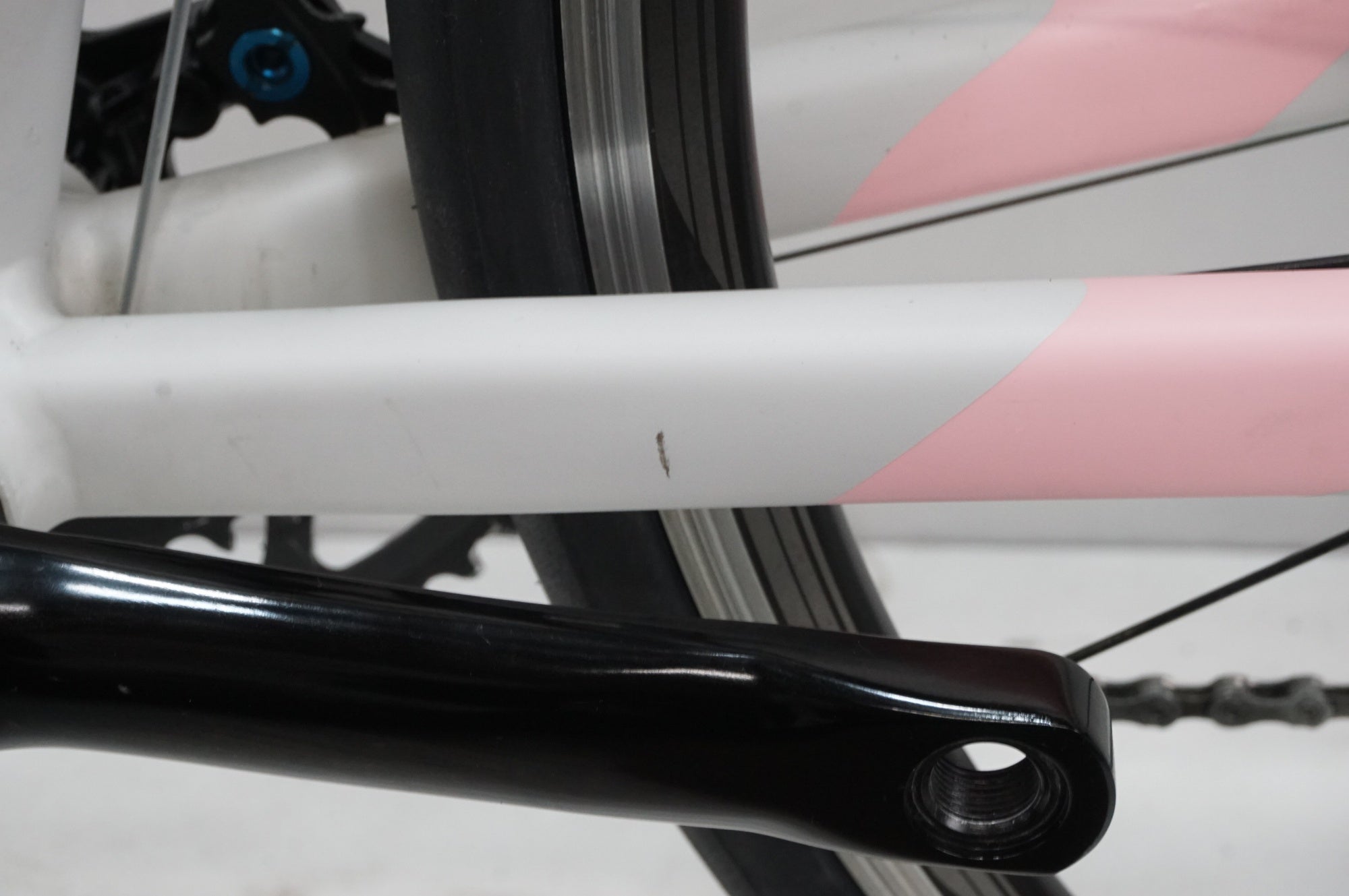 ANCHOR 「アンカー」 RL6W EQUIPE 2018年モデル カスタム ロードバイク / 大宮店