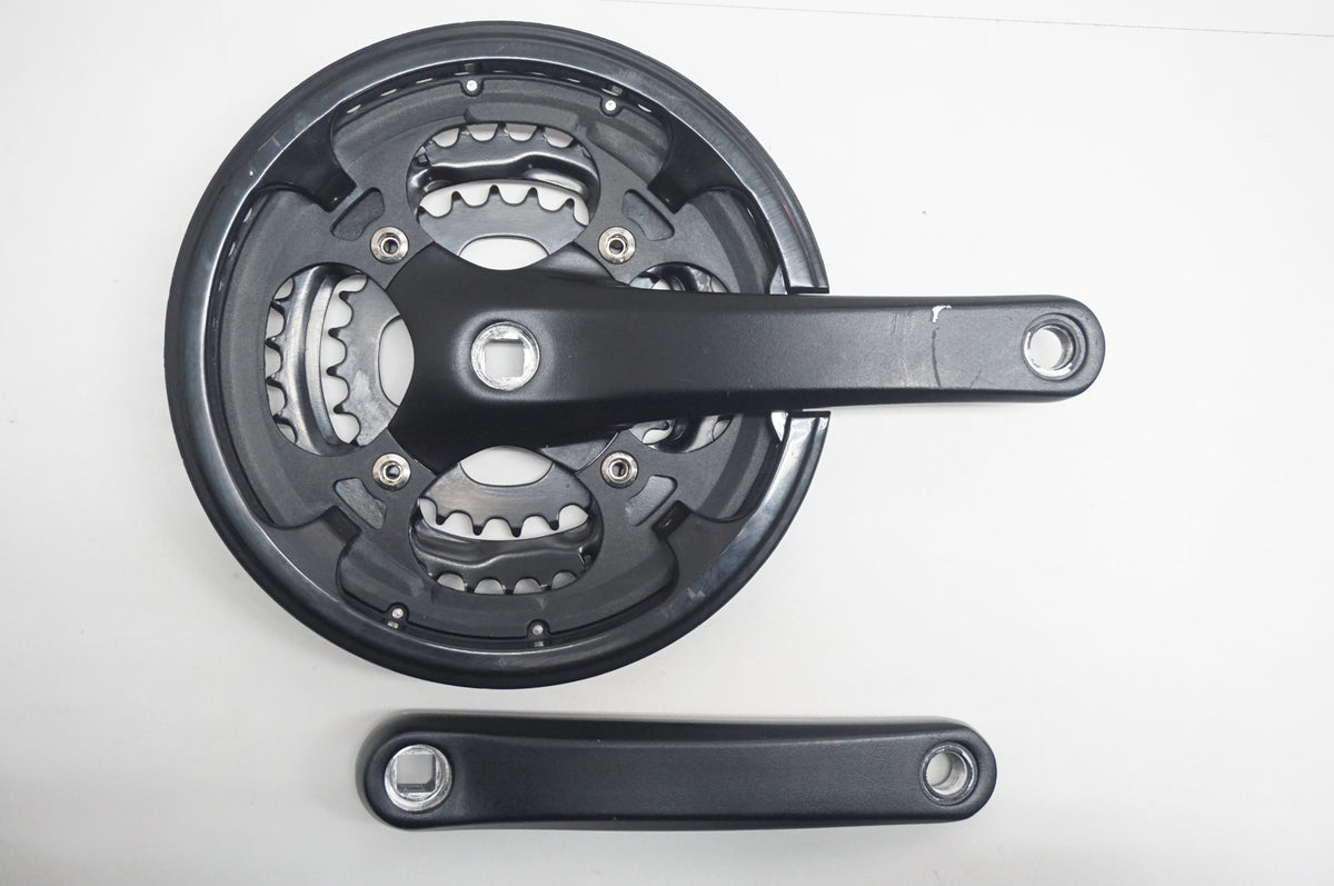 PROWHEEL 「プロホイール」 48-38-28T 170mm クランク / 福岡店