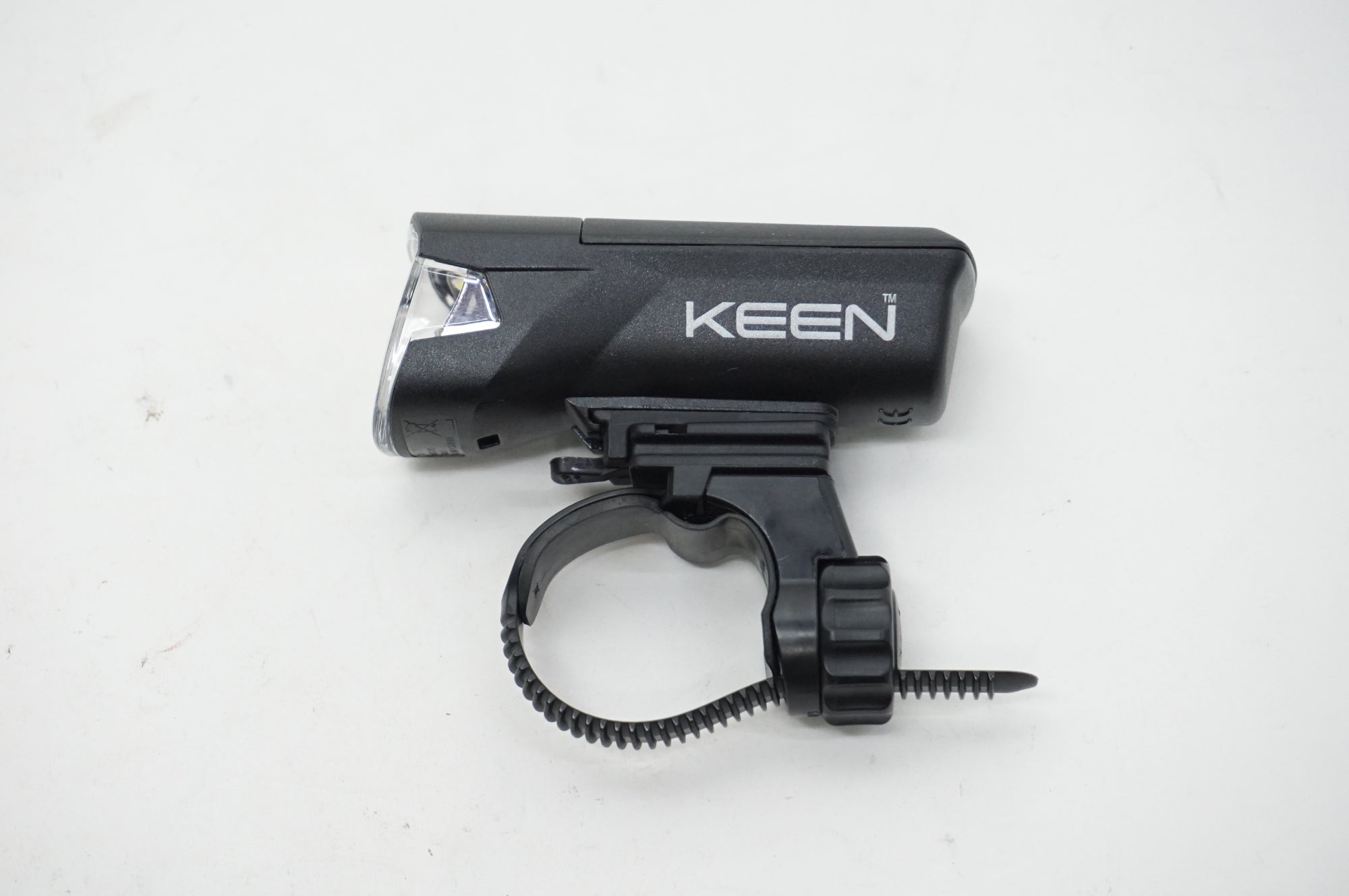 CATEYE 「キャットアイ」 KEEN フロントライト / 川越店