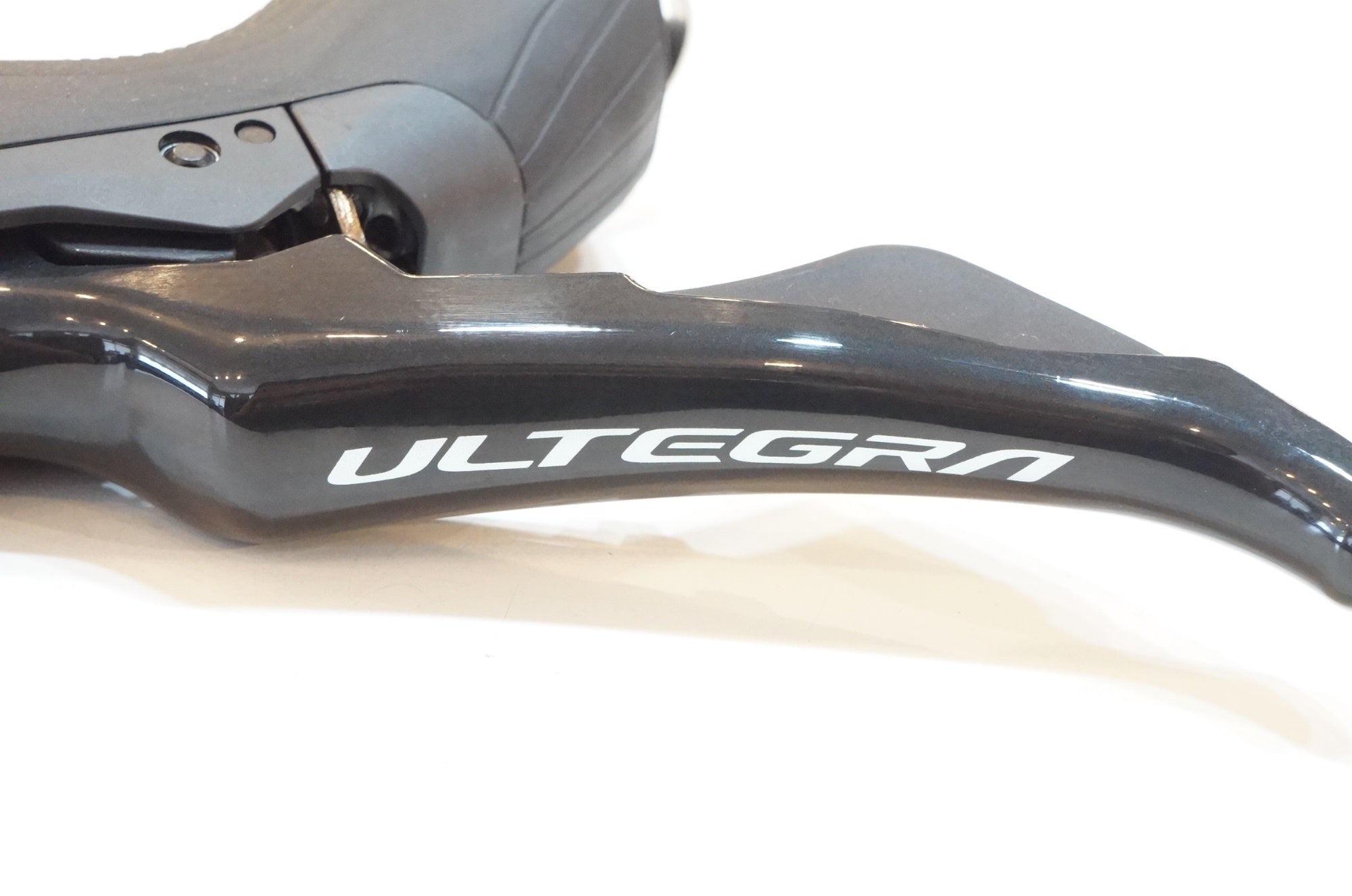 SHIMANO 「シマノ」 ULTEGRA ST-R8020 デュアルコントロールレバー / 浦和ベース