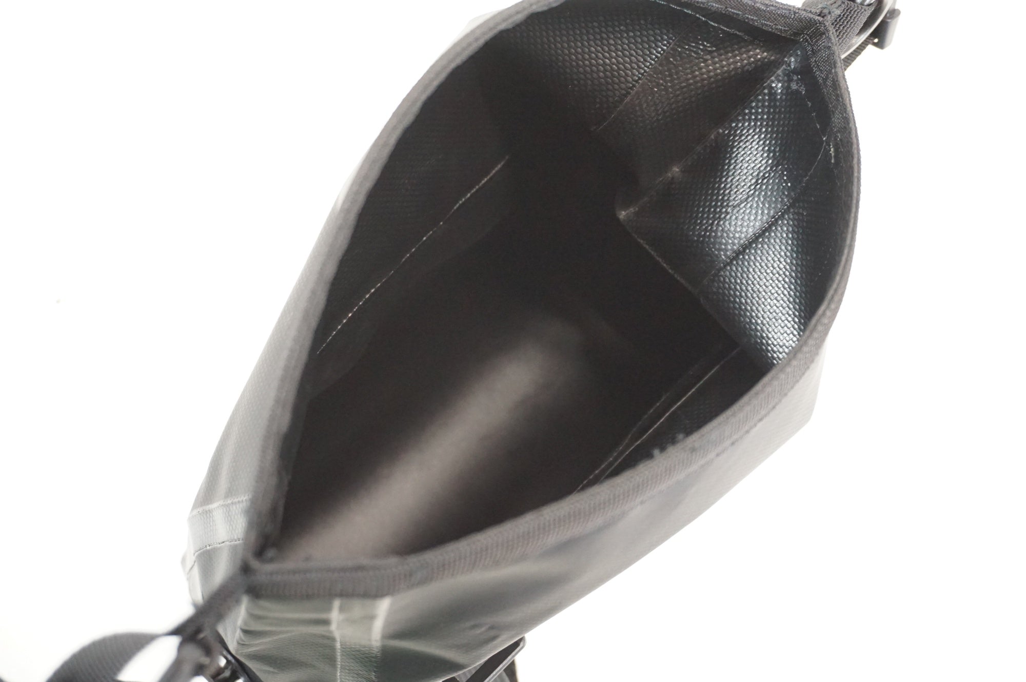 ROSWHEEL 「ロスウィール」 WATERPROOF フロントバッグ / 宇都宮店