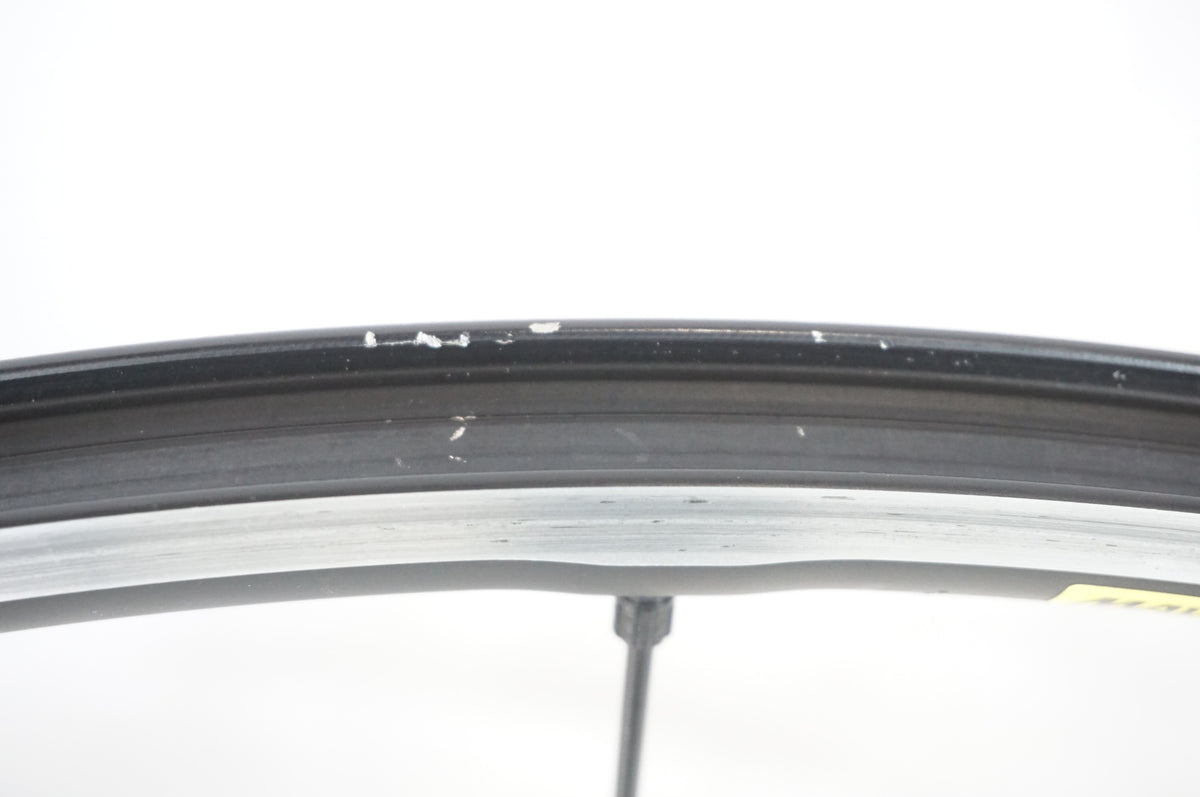 MAVIC 「マビック」 KSYRIUM PRO SHIMANO11s ホイールセット / 宇都宮店