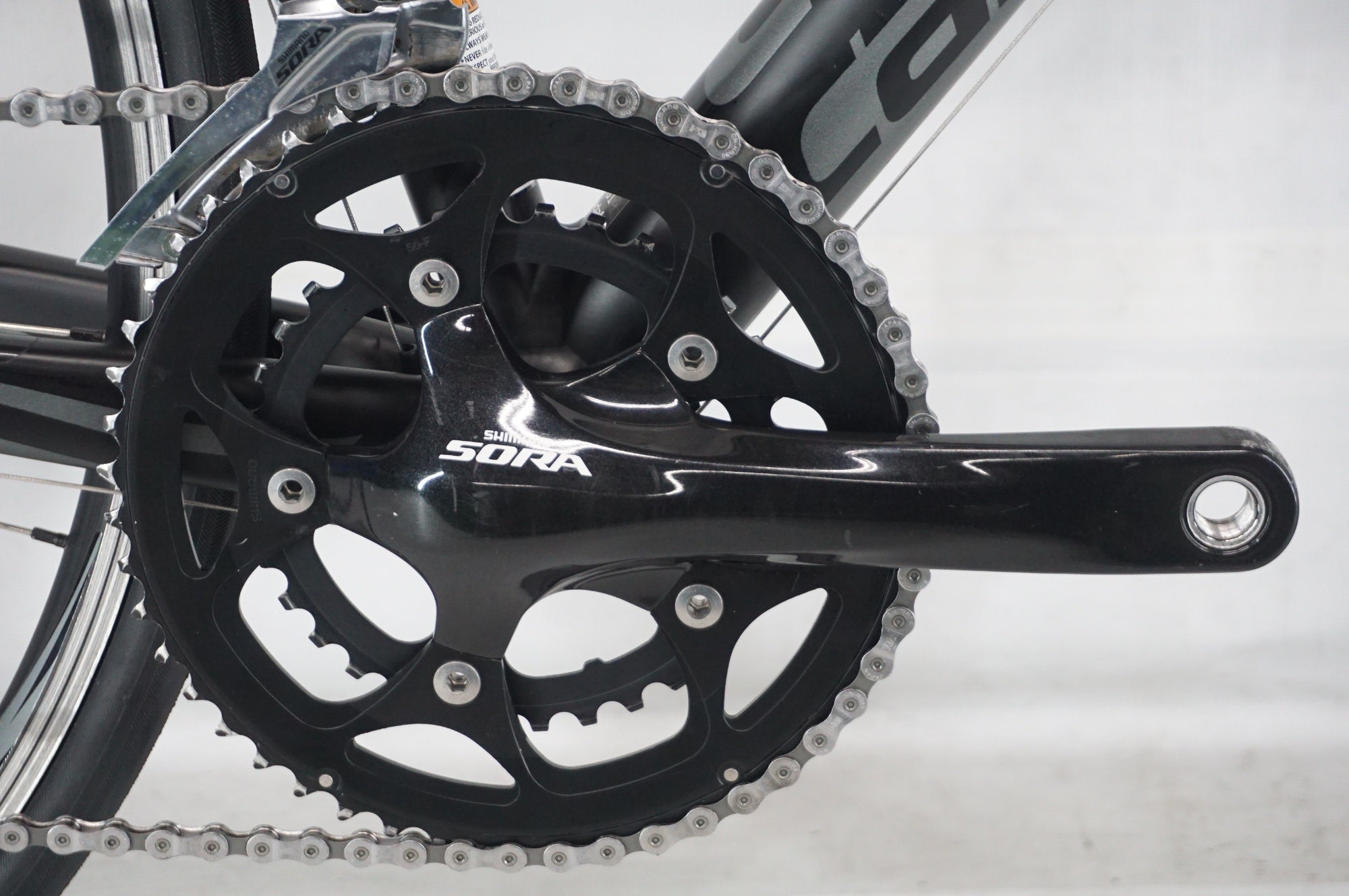 CANNONDALE 「キャノンデール」 CAAD8 FLAT BAR 7 2013年モデル フラットバーロード / 阪急塚口店