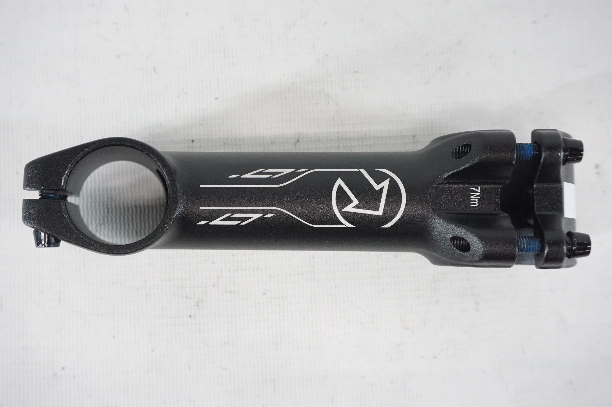SHIMANO 「シマノ」 PRO LT Φ31.8 120mm ステム / 阪急塚口店