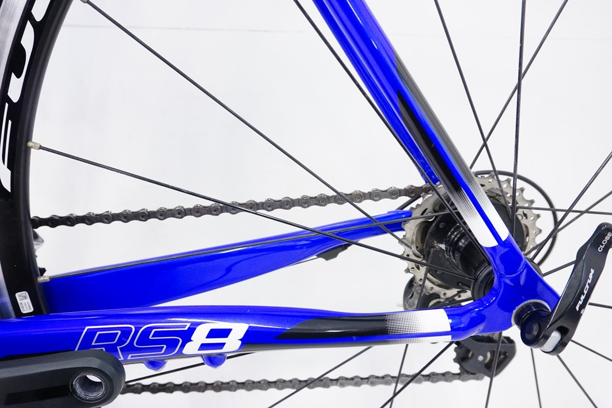 ANCHOR「アンカー」 RS8 EPSE 2017年モデル ロードバイク / 浜松店