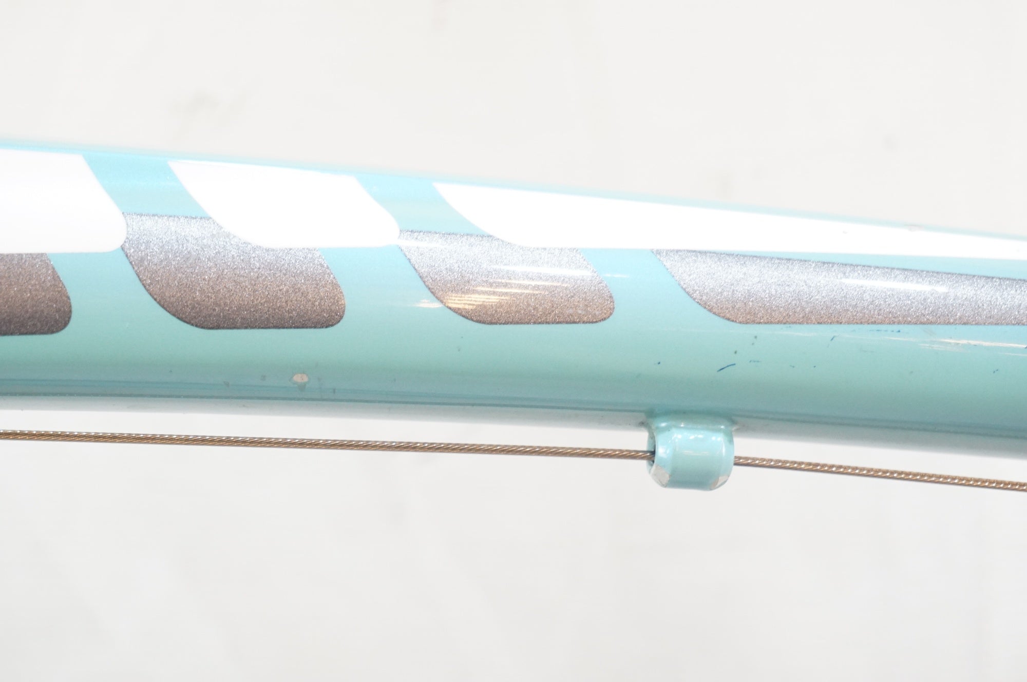 BIANCHI 「ビアンキ」 C2C VIANIRONE7 ALU CARBON 2008年モデル ロードバイク / 浦和ベース