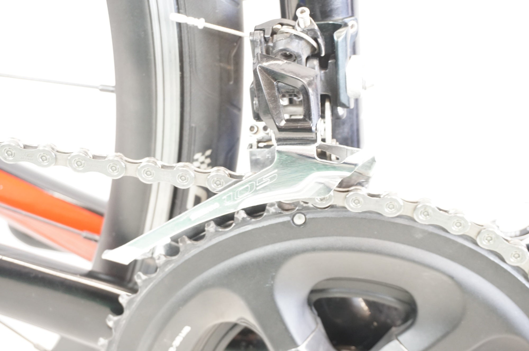 RIDLEY 「リドレー」 FENIX C 2018年モデル ロードバイク / 宇都宮店