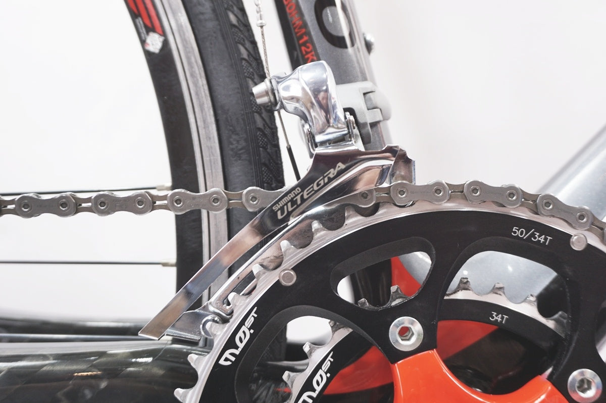 PINARELLO 「ピナレロ」 FP3 2010年モデル ロードバイク / バイチャリ世田谷店