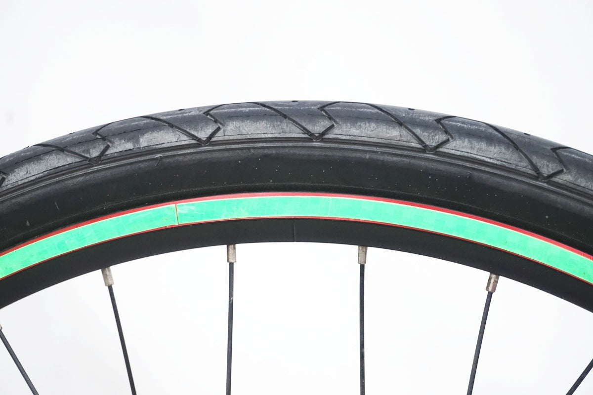 ブランド不明リ ム JOYTECHハブ シマノ8/9速 ホイールセット / 大阪美原北インター店