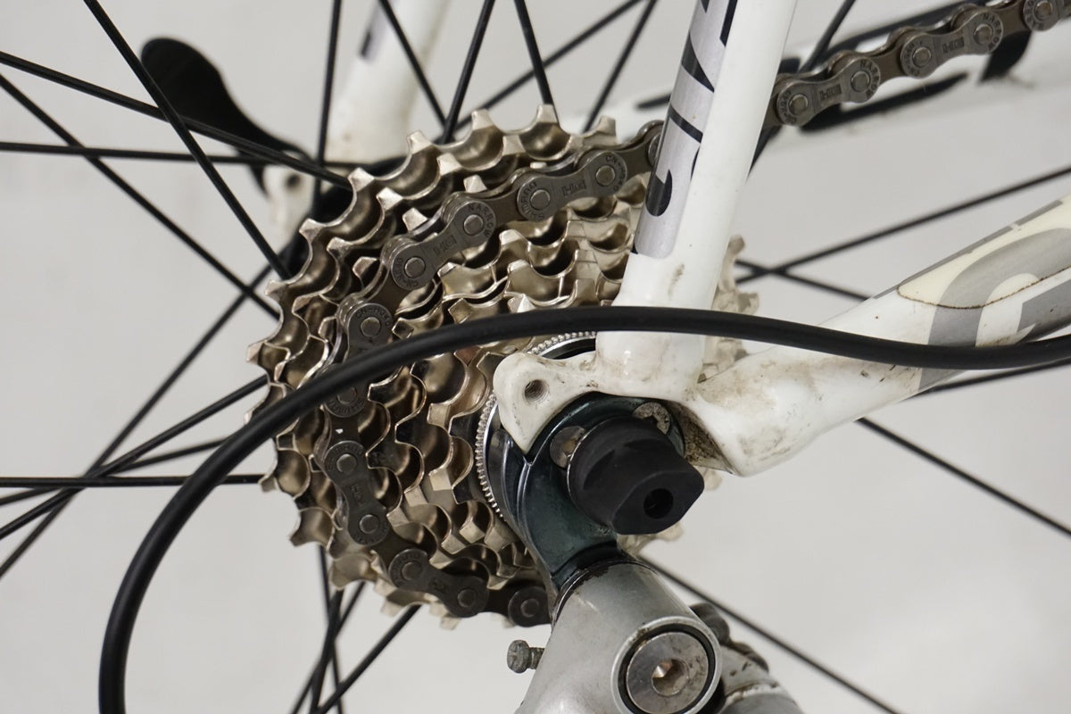 ジャンク GIANT「ジャイアント」 DEFY3 2011年頃 ロードバイク / 浜松店