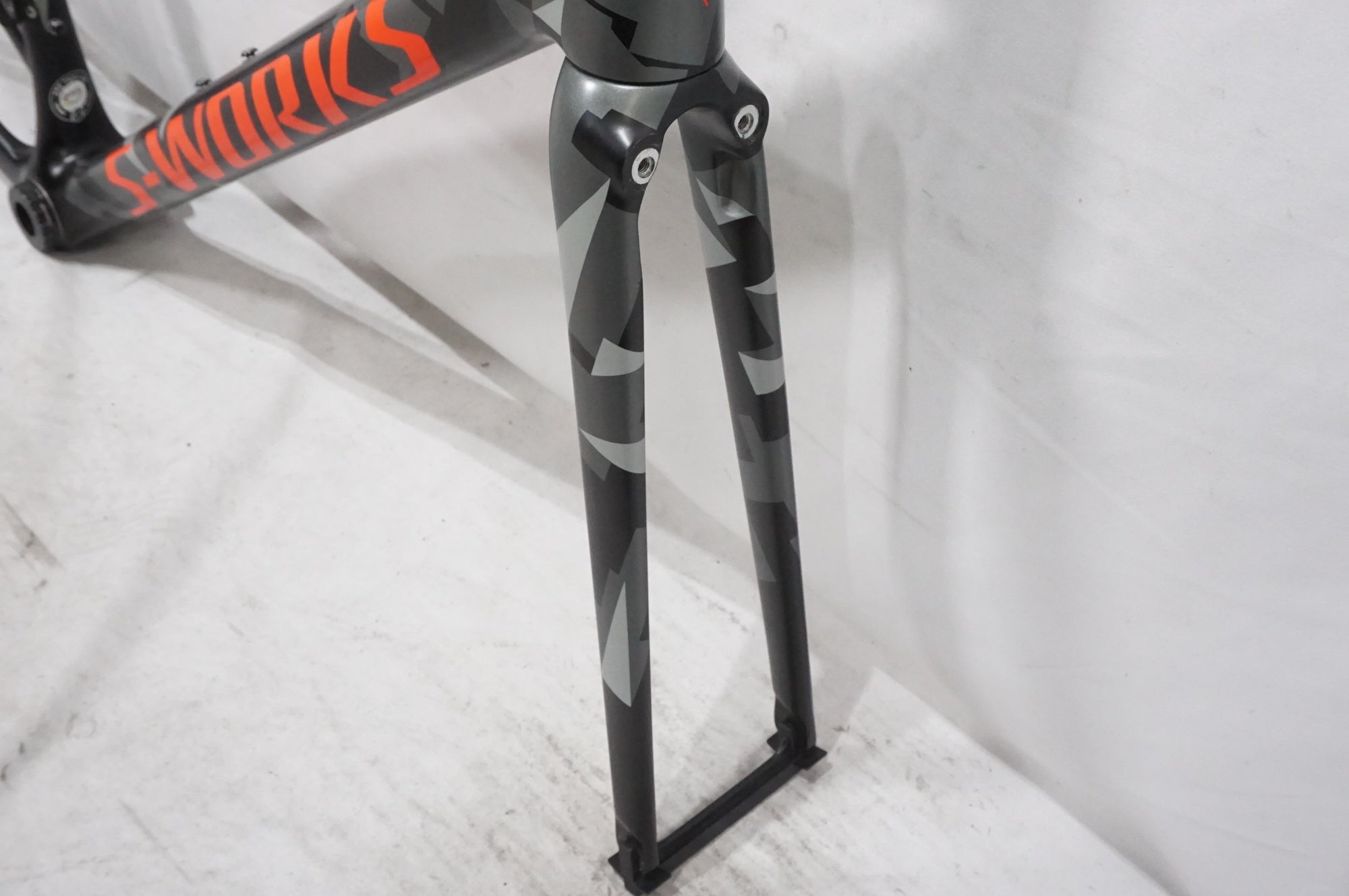 SPECIALIZED 「スペシャライズド」 S-WORKS TARMAC SL6 2018年モデル フレームセット / AKIBA店