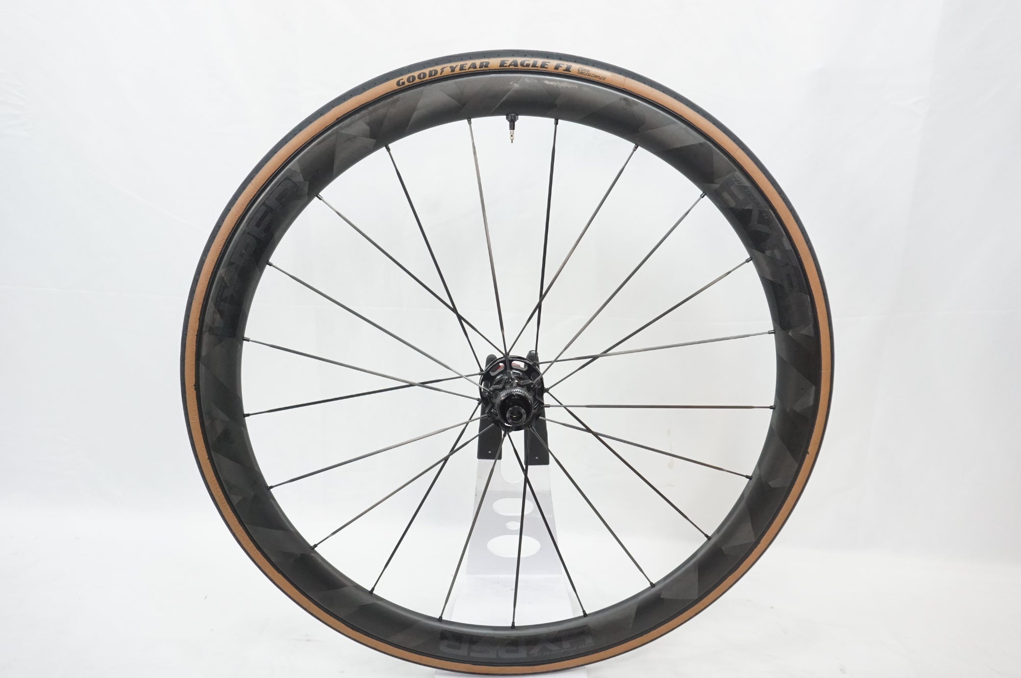 WINSPACE 「ウインスペース」 HYPER 38 DISC SHIMANO 11S ホイールセット / 川越店