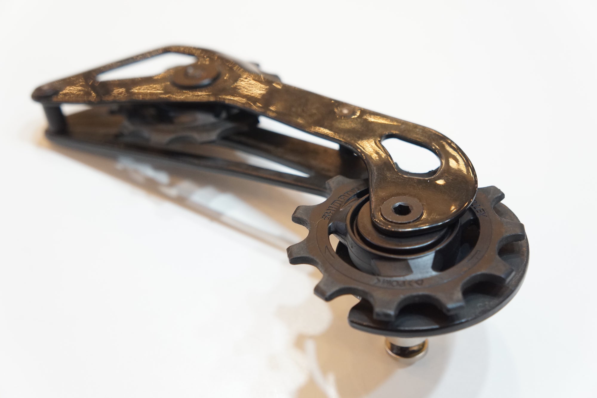 SHIMANO 「シマノ」 DURA-ACE RD-R9100 プーリーゲージ / バイチャリ浦和ベース