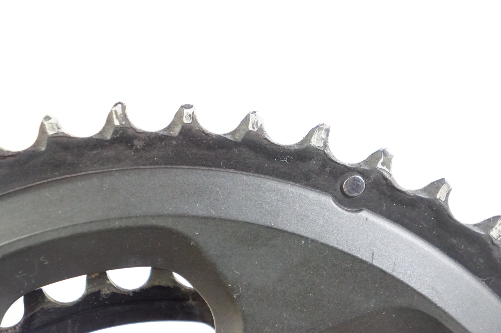 ジャンク SHIMANO 「シマノ」 TIAGRA FC-4700 50-34T 170mm クランク / 熊谷本店