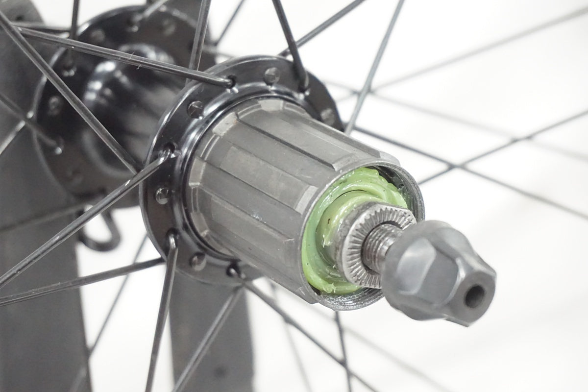 MERIDA 「メリダ」 EXPERT CW SHIMANO 11速 ホイールセット / 奈良店