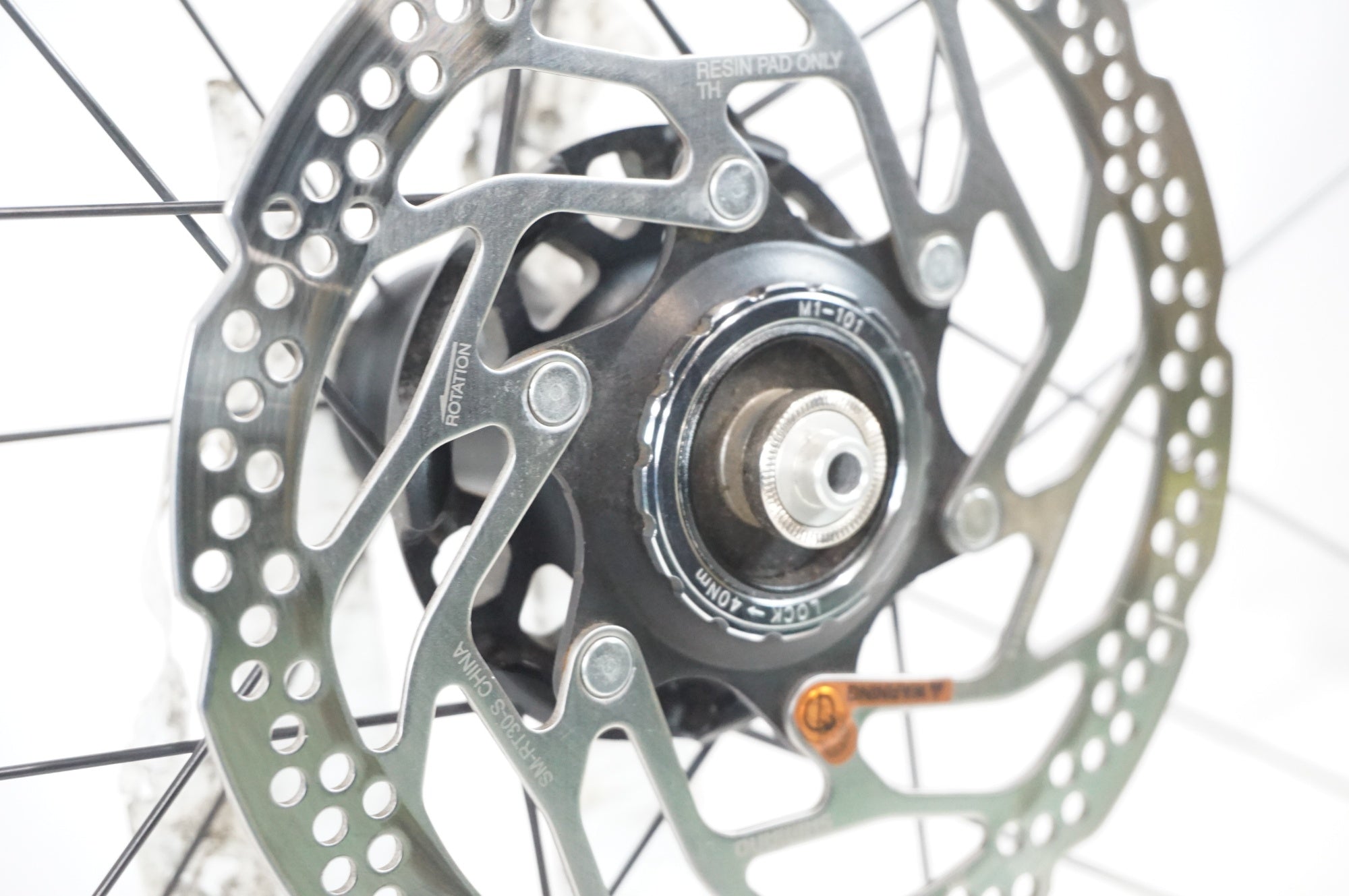 CAMPAGNOLO 「カンパニョーロ」 ZONDA SHIMANO11s ホイールセット / 宇都宮店