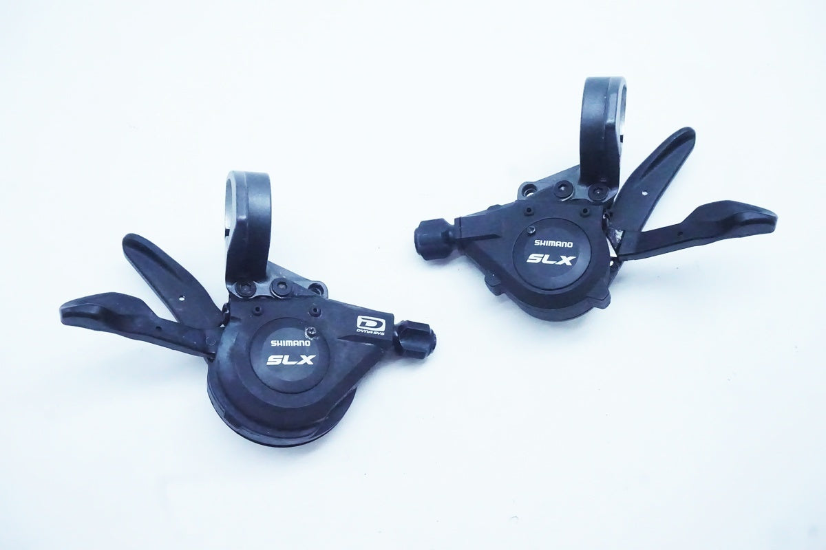 SHIMANO「シマノ」 SLX SL-M660 ラピッドファイヤーシフター/ 京都西院店
