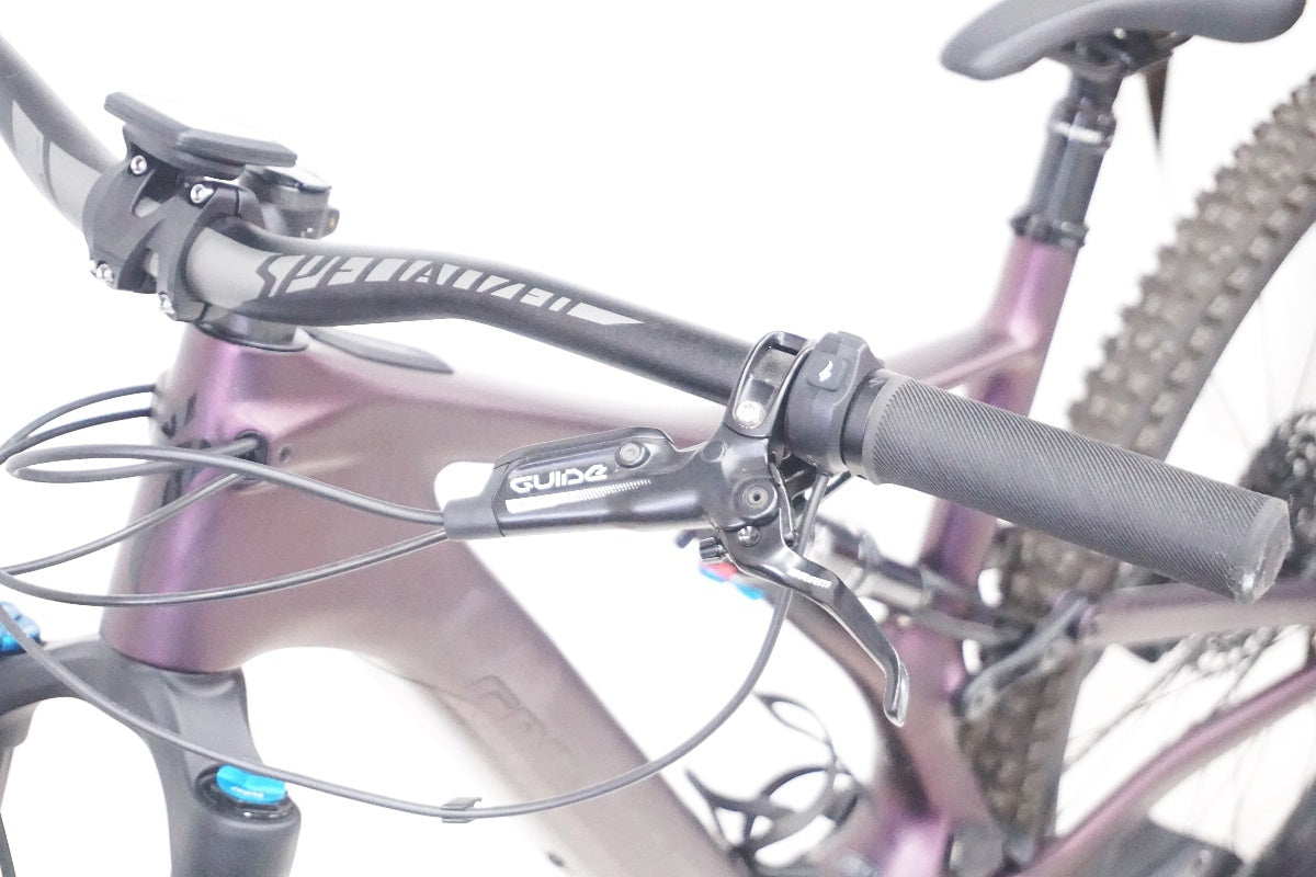 SPECIALIZED 「スペシャライズド」 TURBO LEVO SL COMP CARBON 2021年モデル e-BIKE / 京都西院店