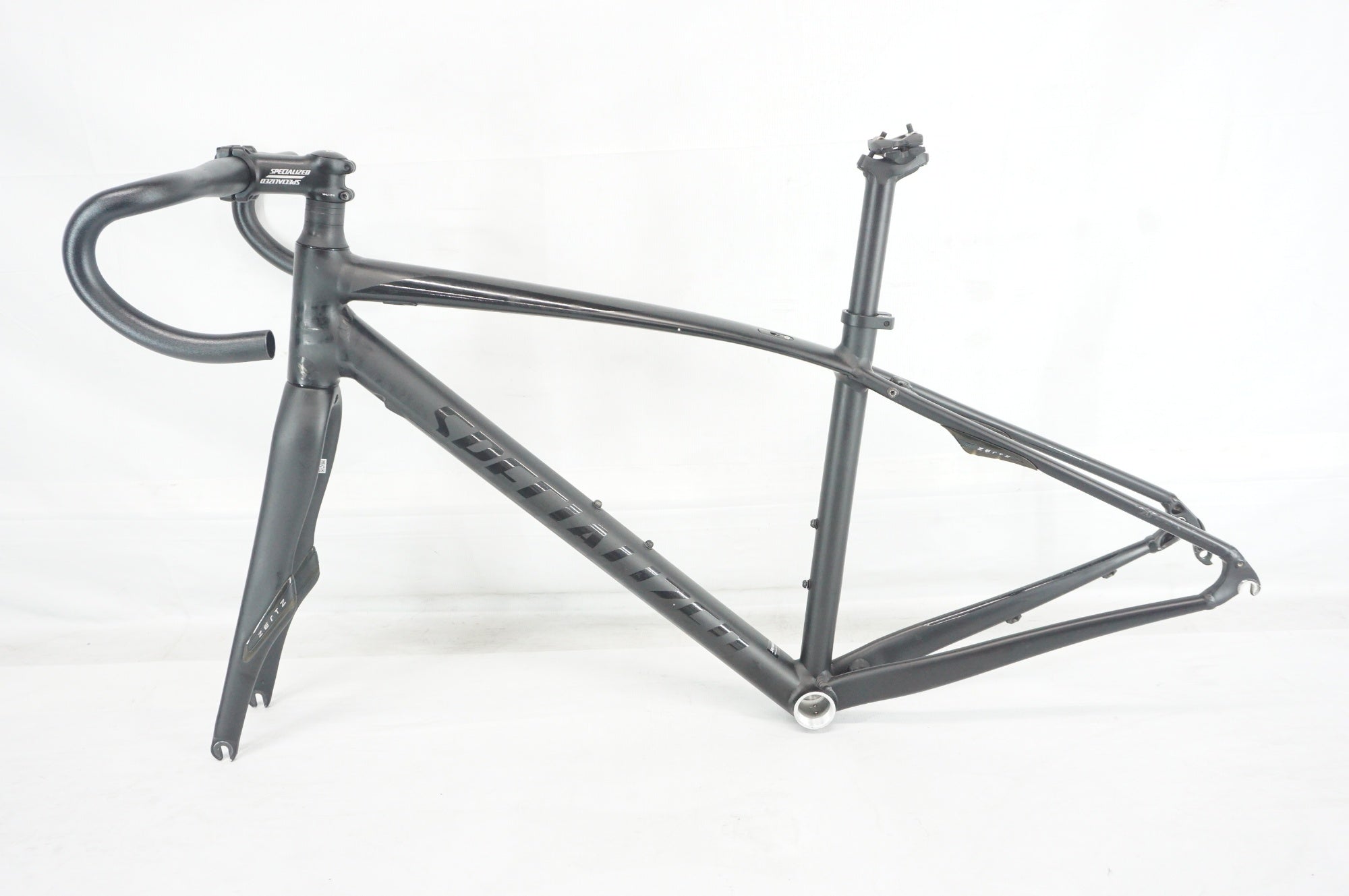 SPECIALIZED 「スペシャライズド」 DOLCE ELITE 2017年モデル フレームセット / 阪急塚口店