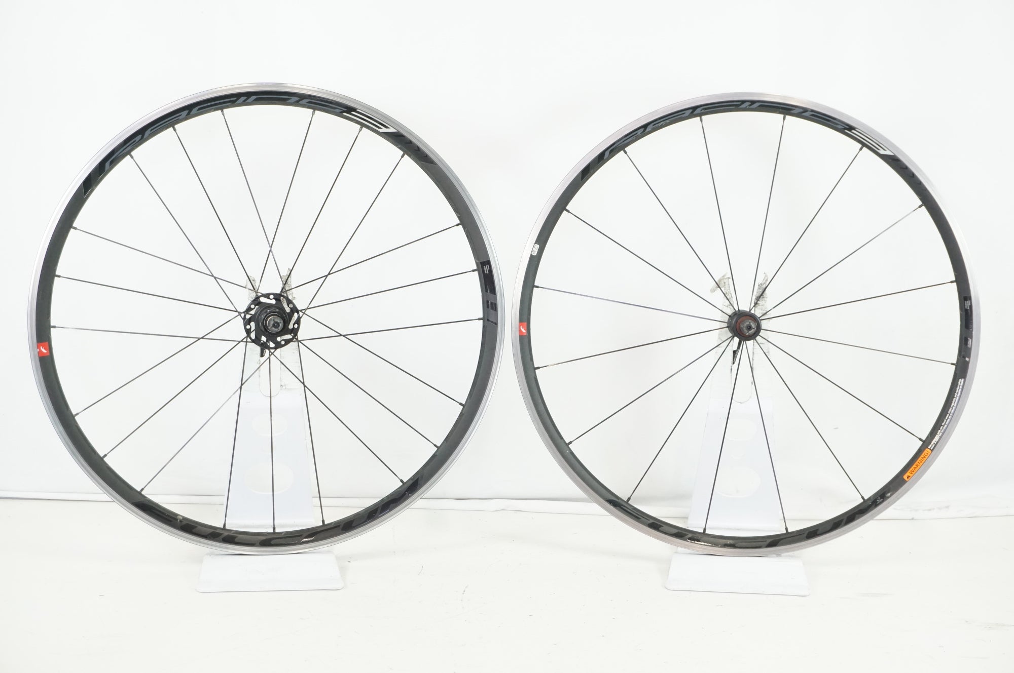 FULCRUM 「フルクラム」 RACING 3 C17 SHIMANO 11s ホイールセット