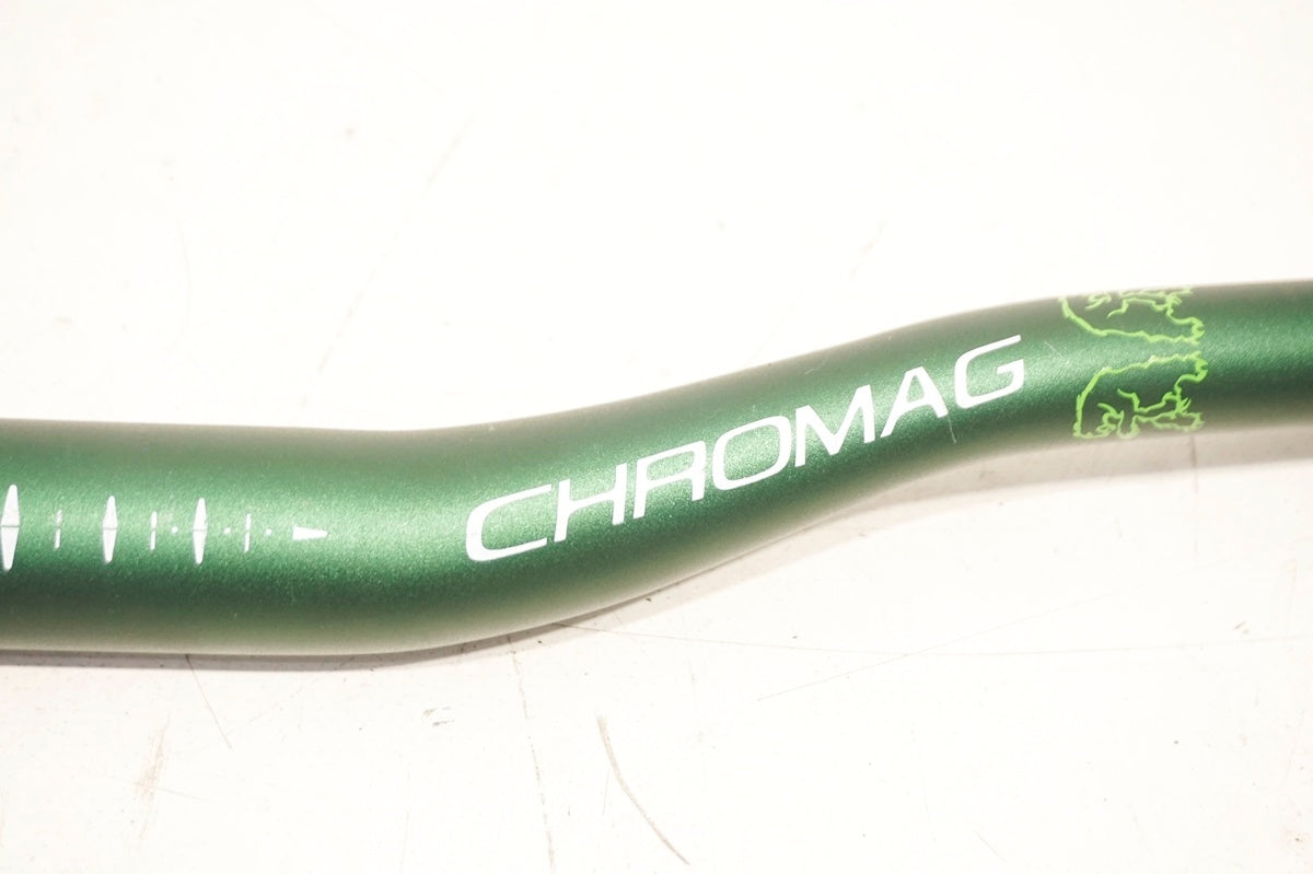 CHROMAG FUBARS OS ハンドル