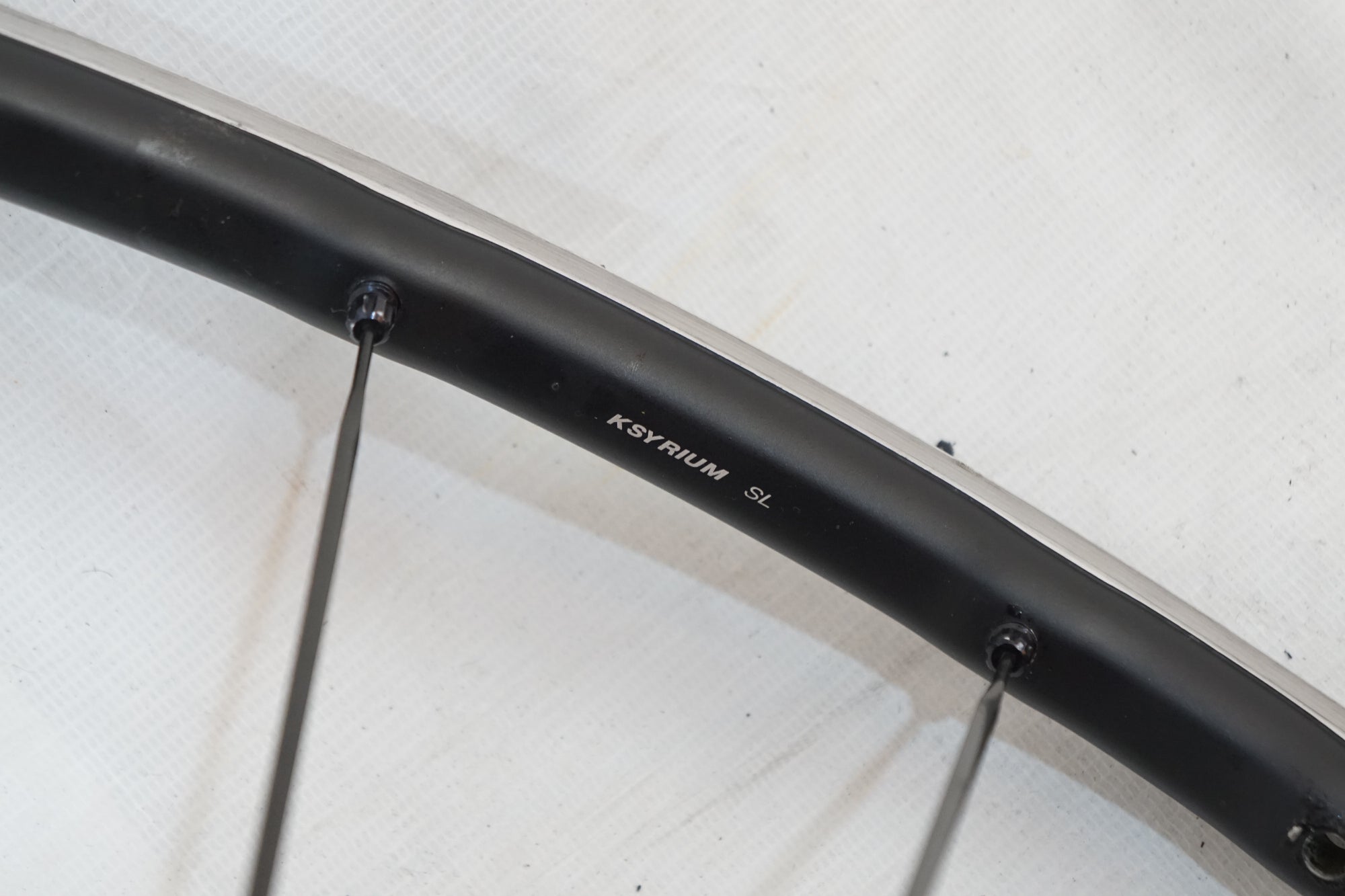 MAVIC 「マビック」 KSYIRUM SL ホイール / バイチャリ浦和ベース