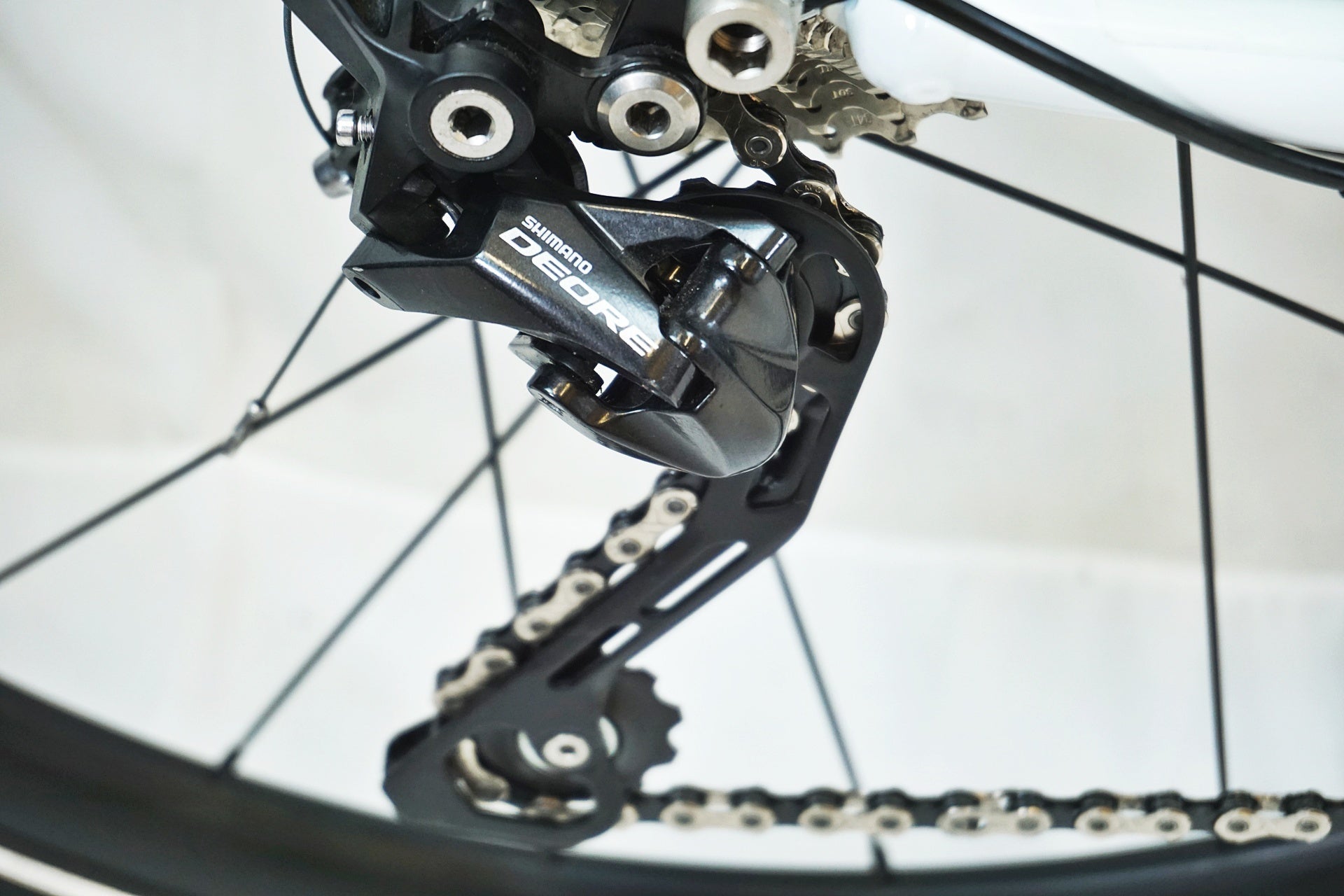 BESV 「ベスビー」 JF1 2022年モデル 電動アシスト自転車 / 有明ガーデン店