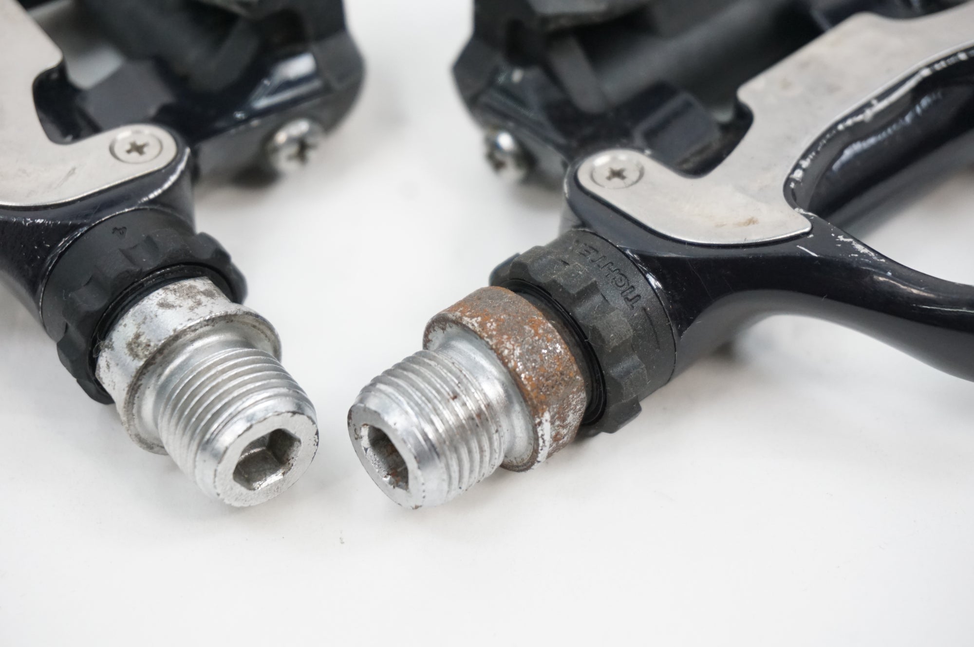 SHIMANO 「シマノ」 105 PD-5700 ビンディングペダル / 川越店