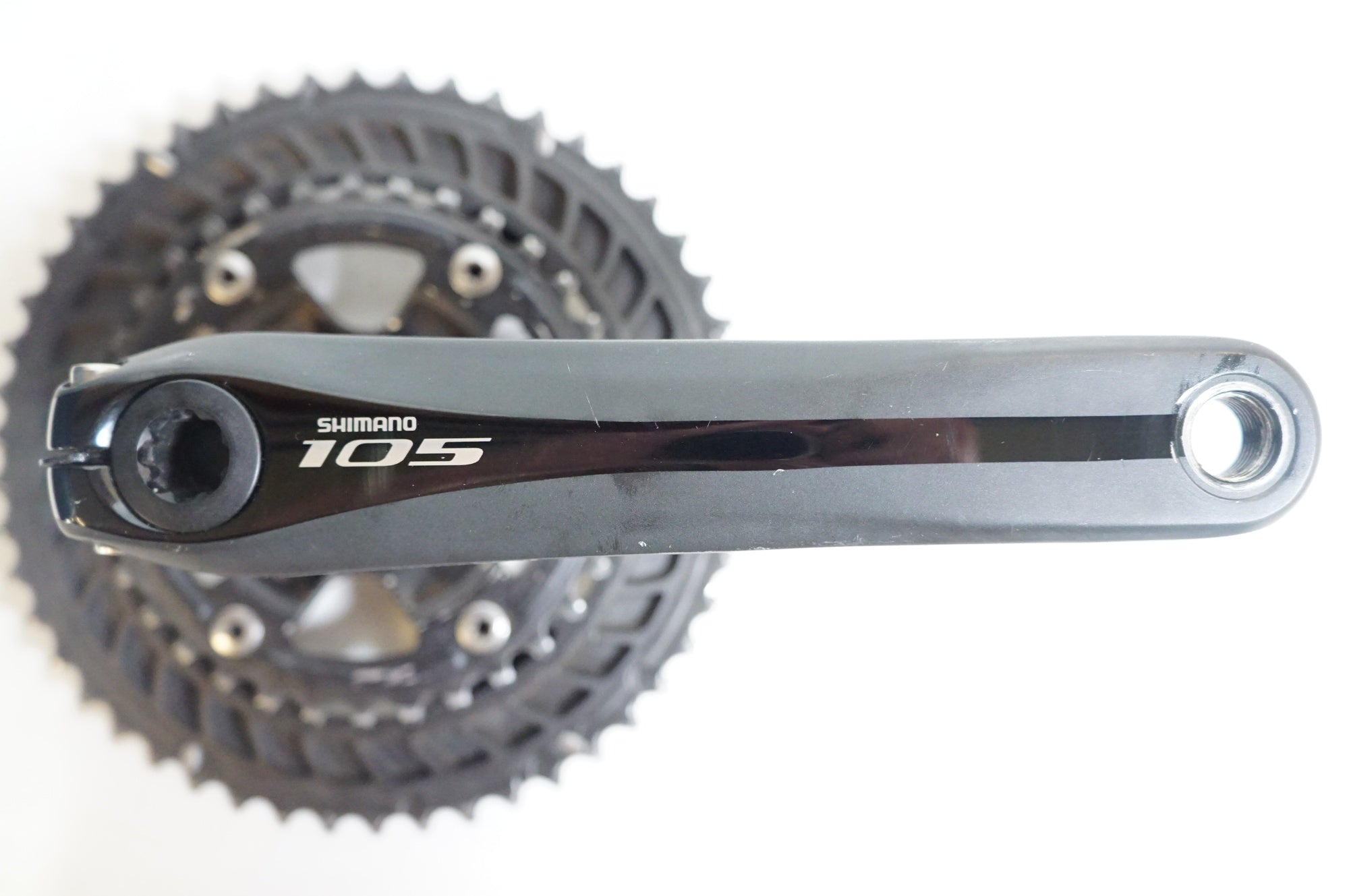 SHIMANO 「シマノ」 105 FC-5800 50-34T 11速 クランク / 熊谷本店