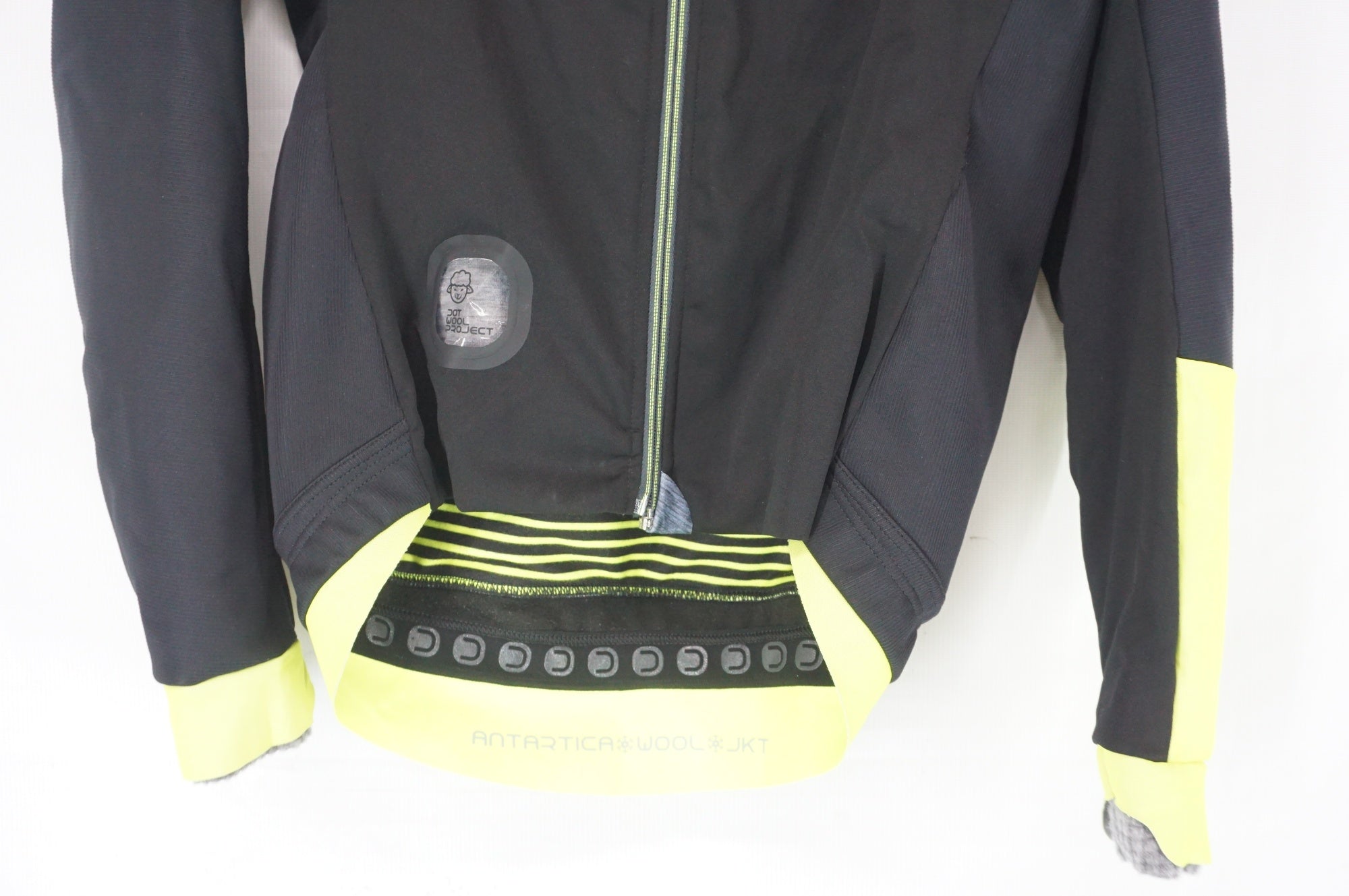 DOTOUT 「ドットアウト」 Lサイズ ジャケット / 阪急塚口店