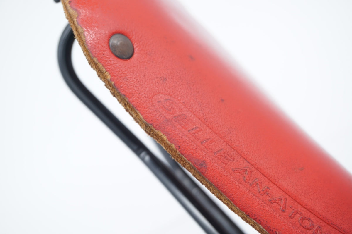 SELLE ANATOMICA 「セラ アナトミカ」 TITANICO サドル / 滋賀大津店