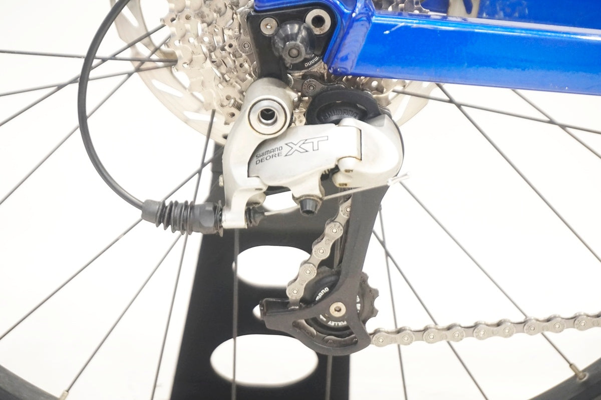 MONGOOSE 「マングース」 TEOCALI 2009年モデル マウンテンバイク / 大阪門真店