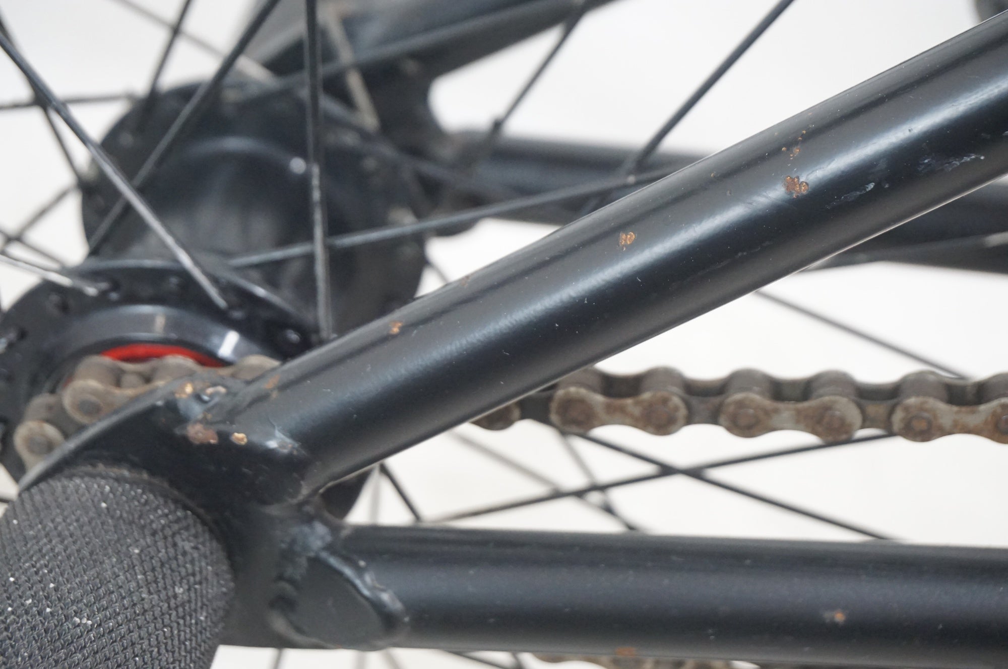 ARESBIKES SWORD 2018年モデル BMX / 福岡アイランドシティ店