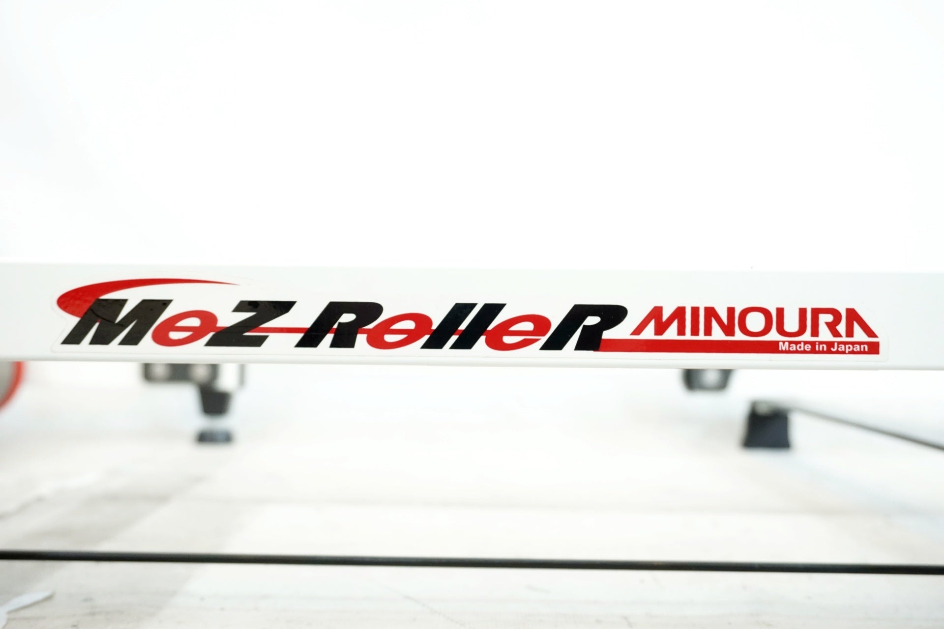MINOURA 「ミノウラ」 MOZ-ROLLER サイクルトレーナー / 有明ガーデン店