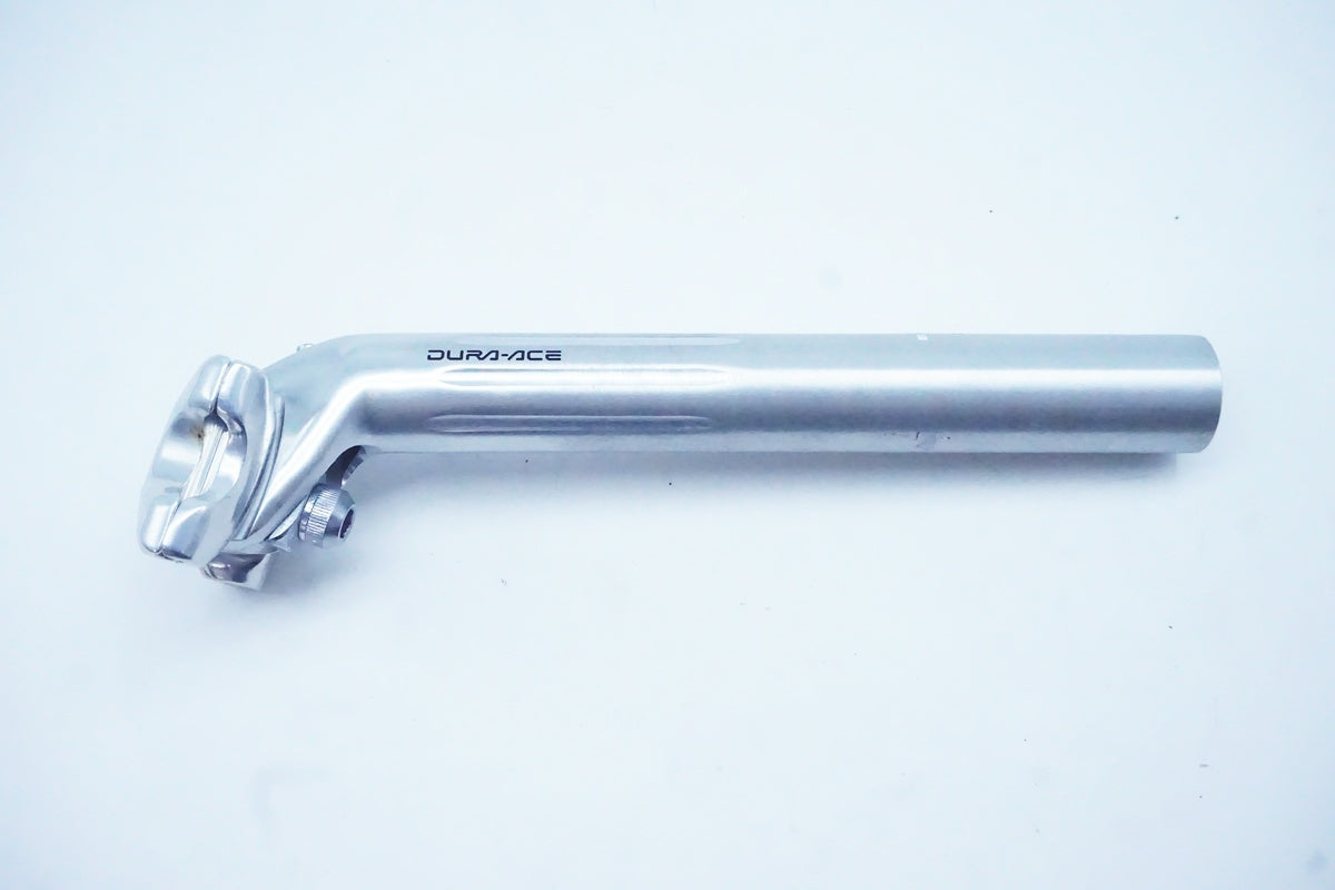 SHIMANO「シマノ」 DURA ACE SP-7400 φ25.8 170mm シートポスト/ 京都西院店