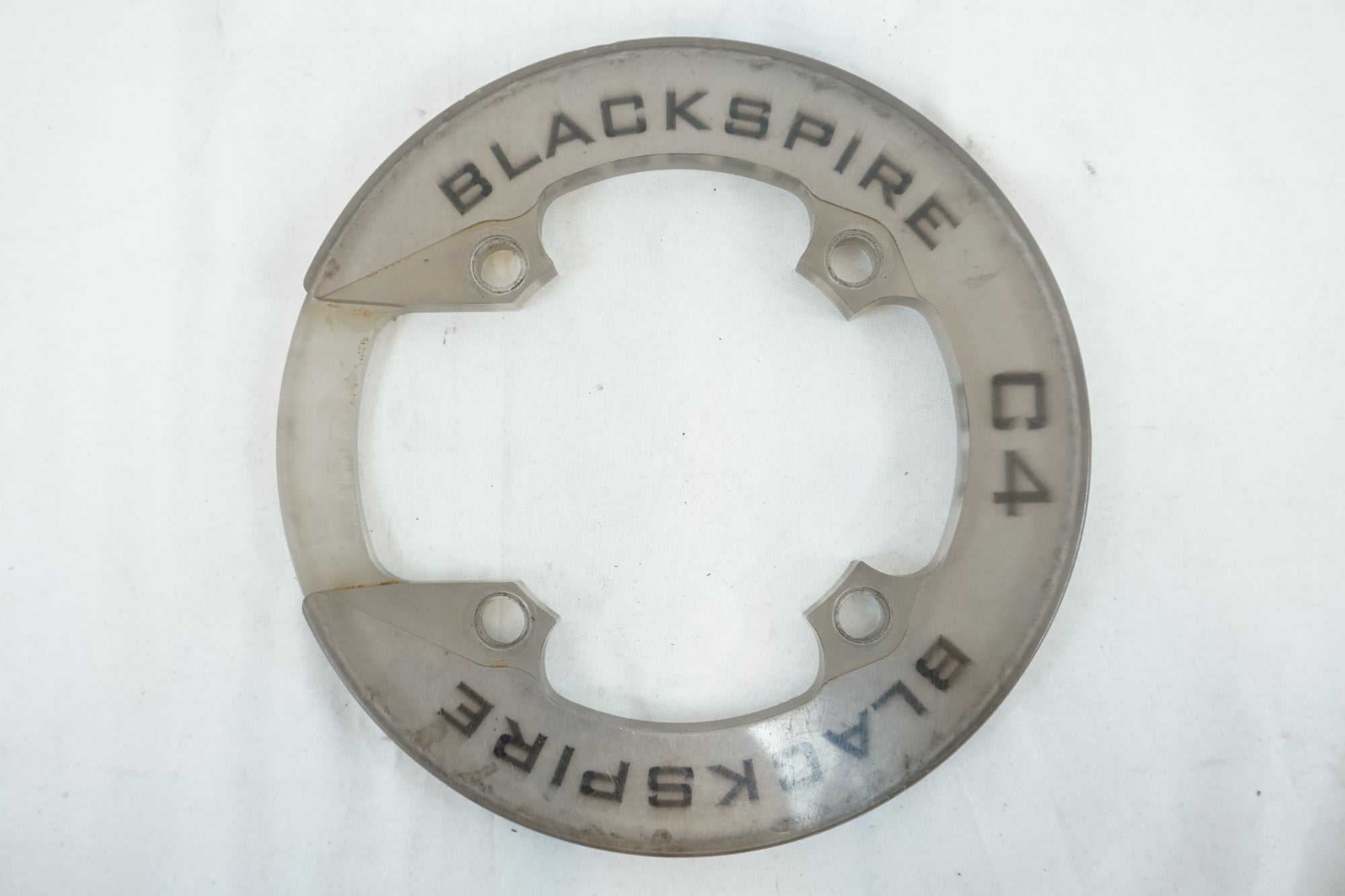 BLACKSPIRE 「ブラックスパイヤー」 C4 バッシュガード / 有明ガーデン店