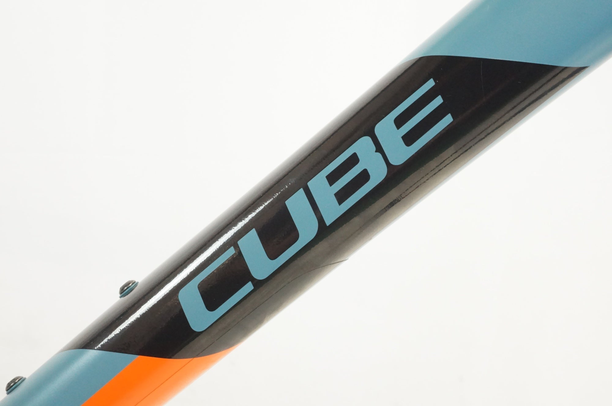 CUBE 「キューブ」RACE SL ALS 2018年モデル フレームセット / 宇都宮店