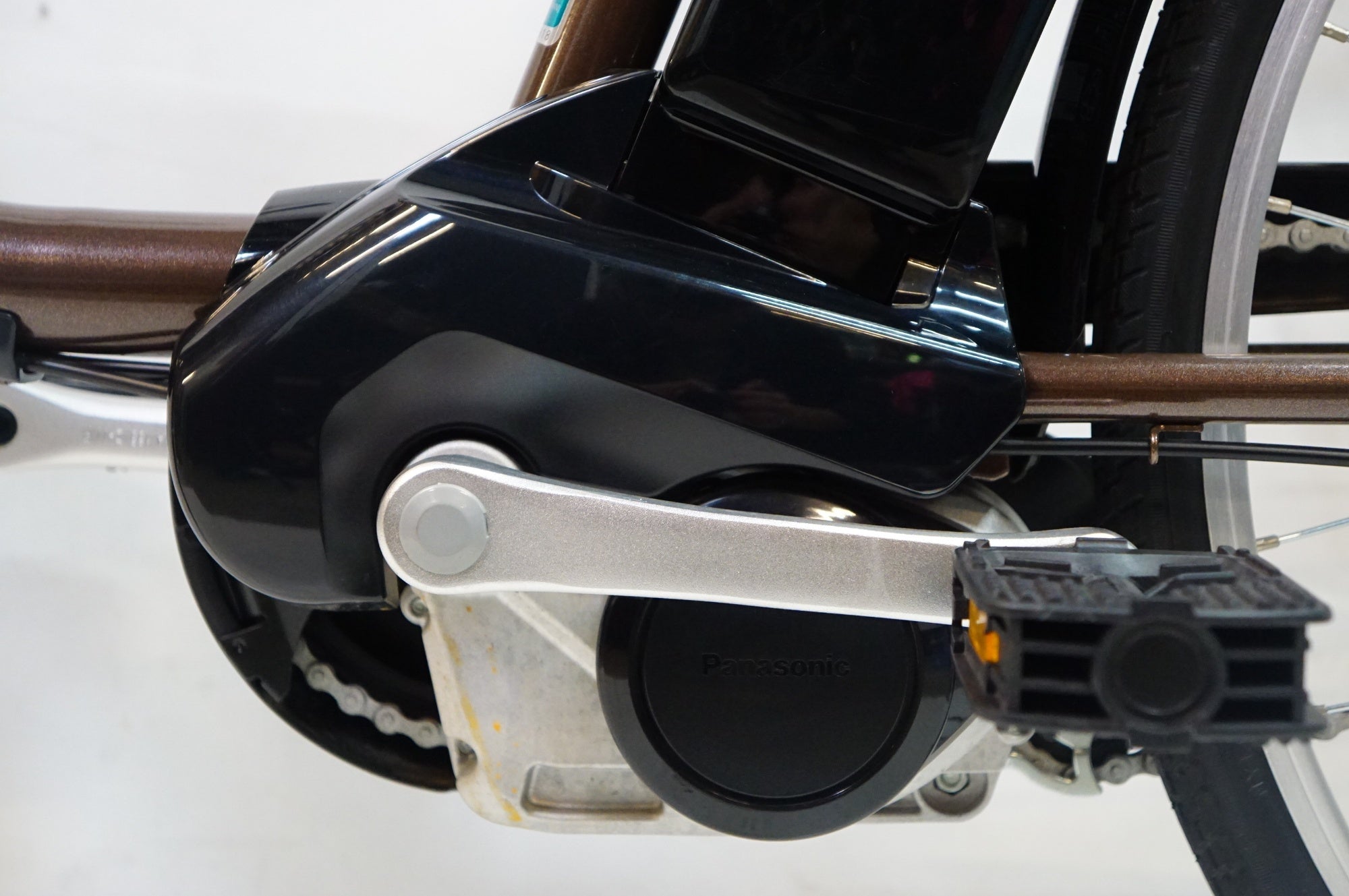 PANASONIC 「パナソニック」 ビビ・YX BE-FY612T 26インチ 2024年モデル 電動アシスト自転車 / 熊谷本店