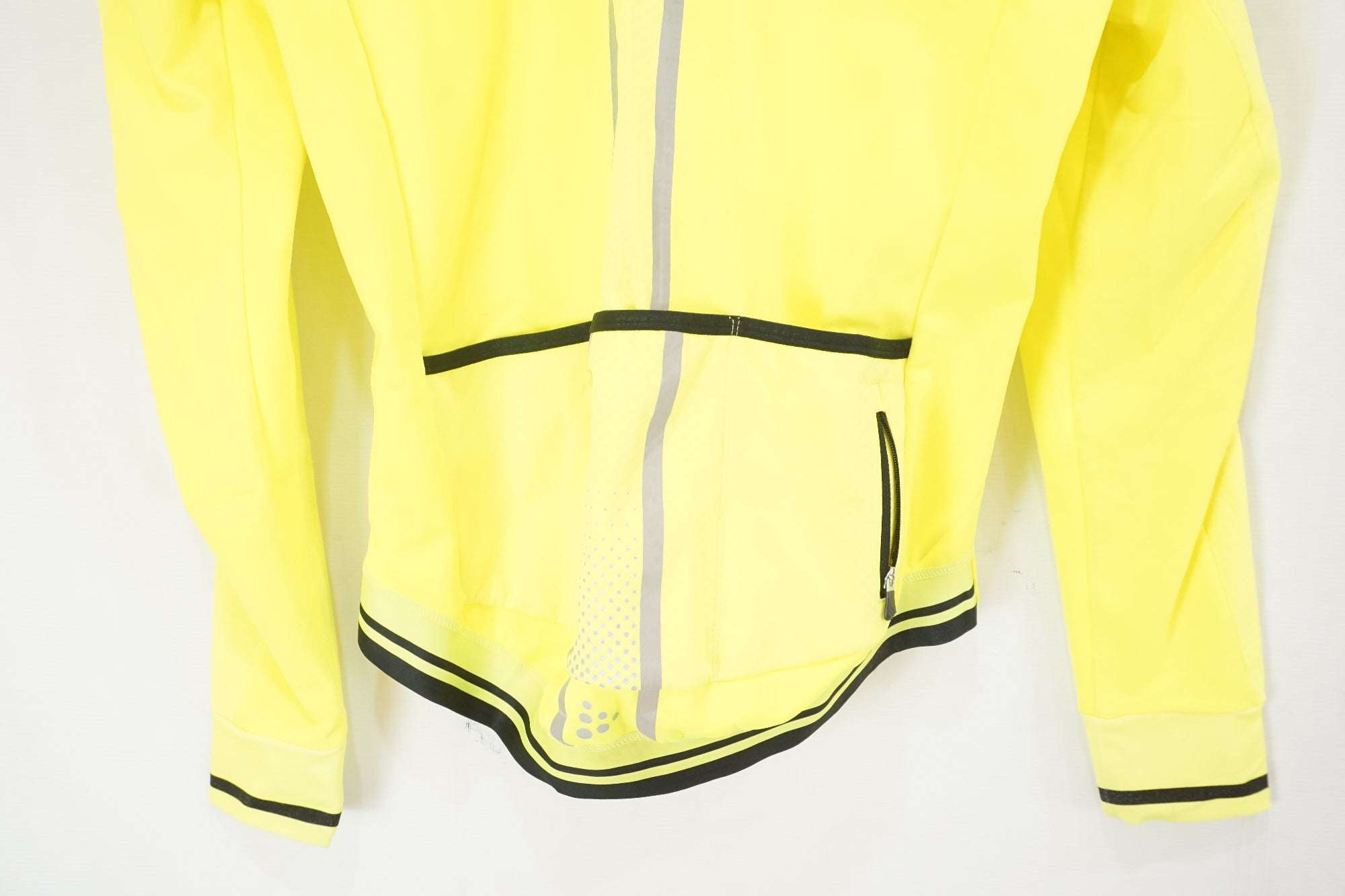 CRAFT 「クラフト」 GROW JACKET サイズM サイクルジャケット / バイチャリ浦和ベース