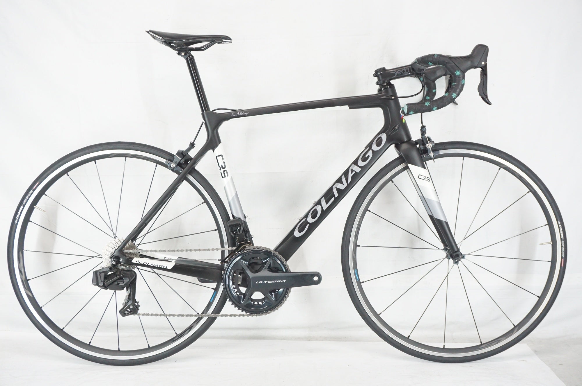 ジャンク COLNAGO 「コルナゴ」 C-RS 2019年モデル ロードバイク / 阪急塚口店
