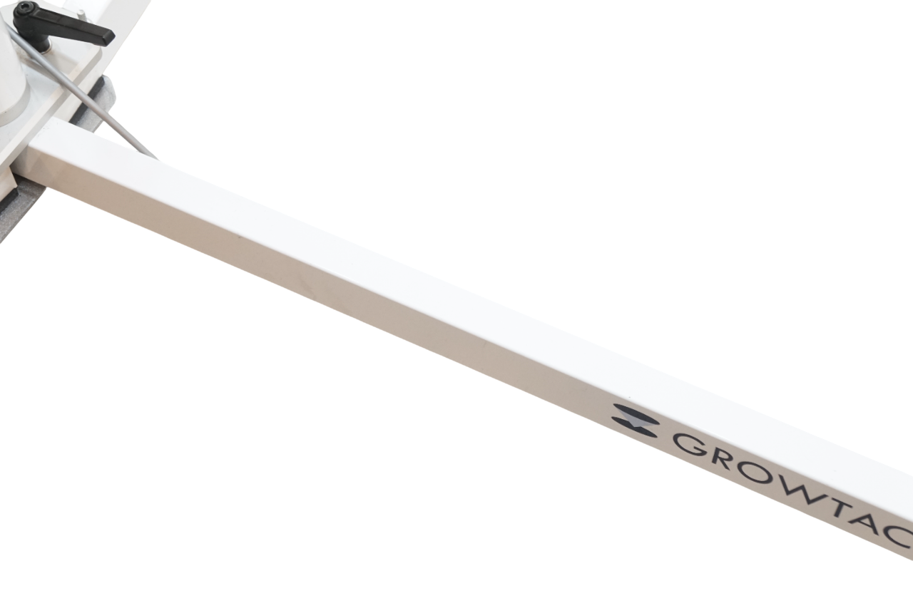 GROWTAC 「グロータック」 GT ROLLER F3.2 ハイブリッドトレーナー / バイチャリ浦和ベース