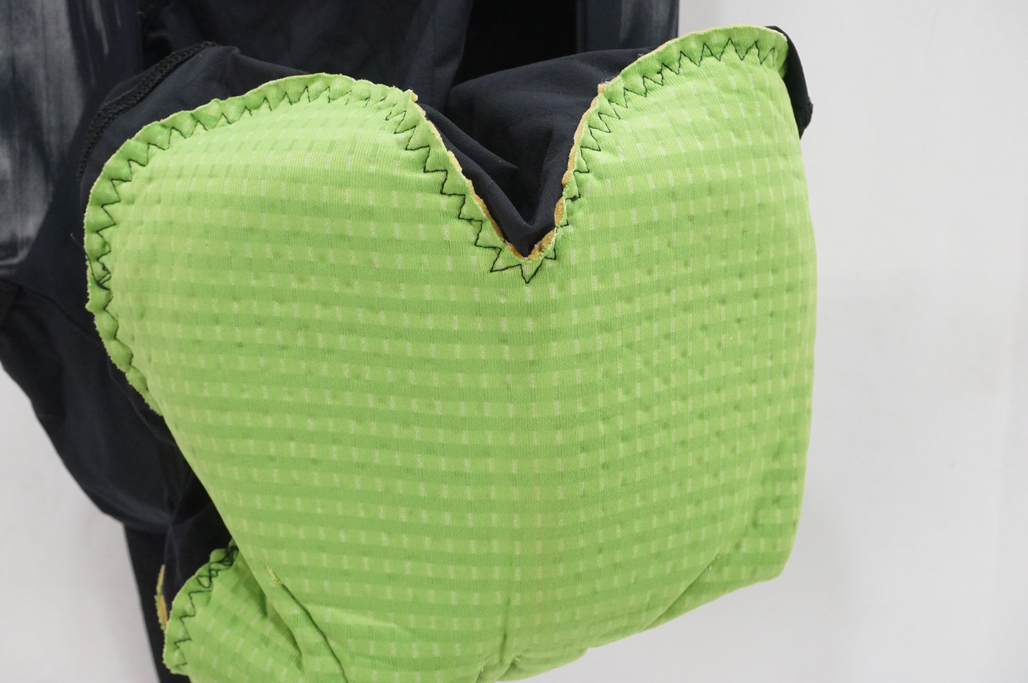 Q36.5 「キューサーティシックスポイントファイブ」 XLサイズ ビブショーツ / 大宮店